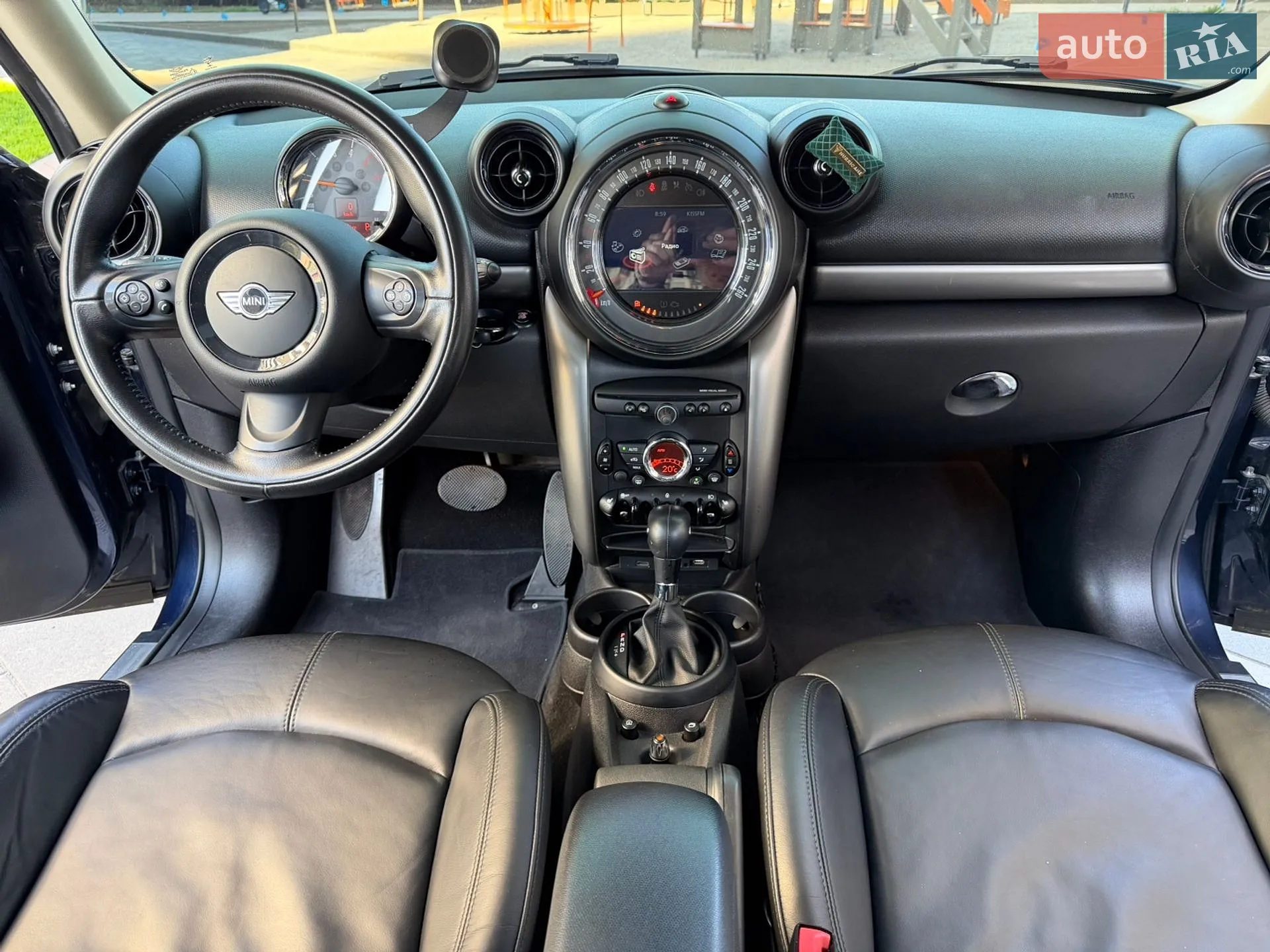 2016 MINI Countryman - мініатюра 31