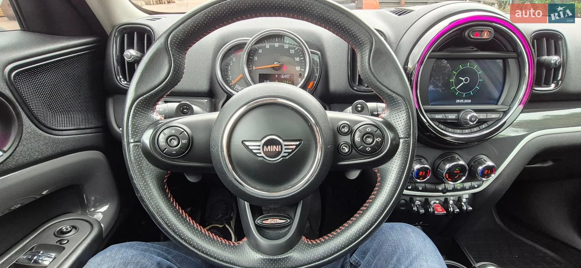 2019 MINI Countryman - мініатюра 7