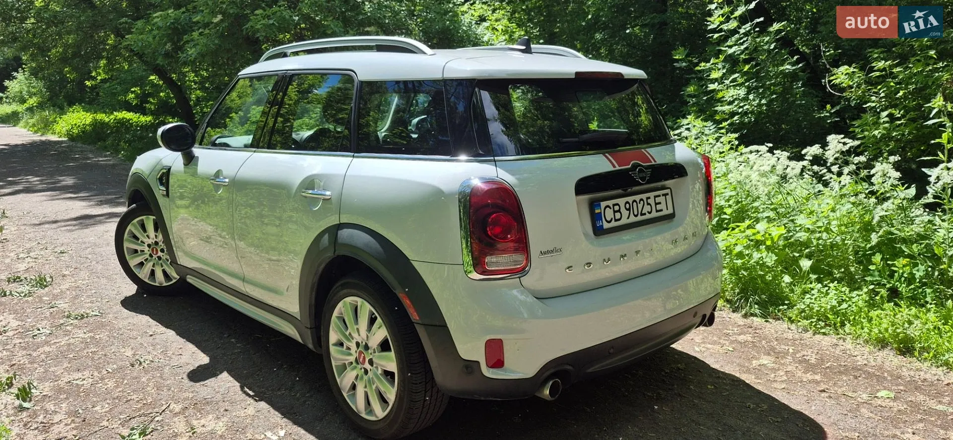 2019 MINI Countryman - мініатюра 5