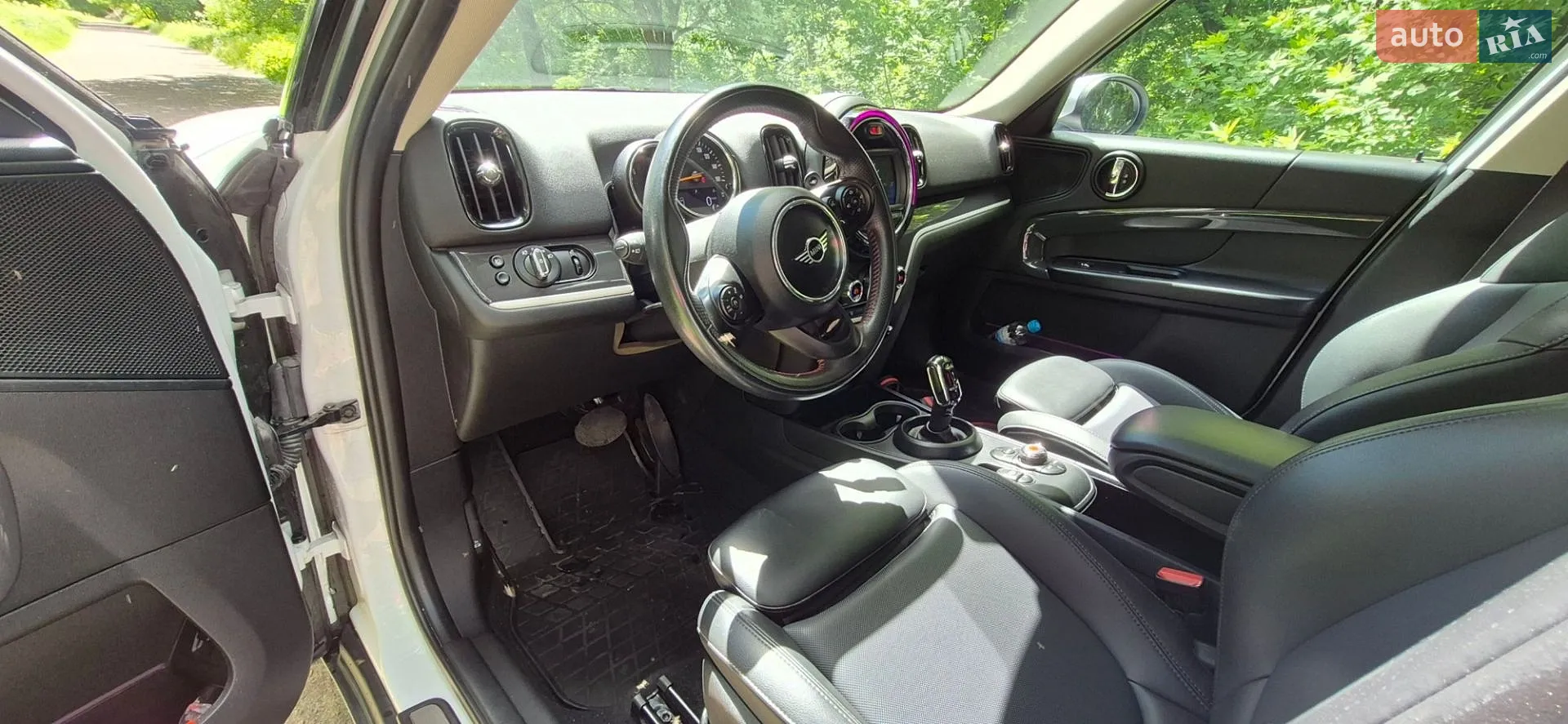 2019 MINI Countryman - мініатюра 16