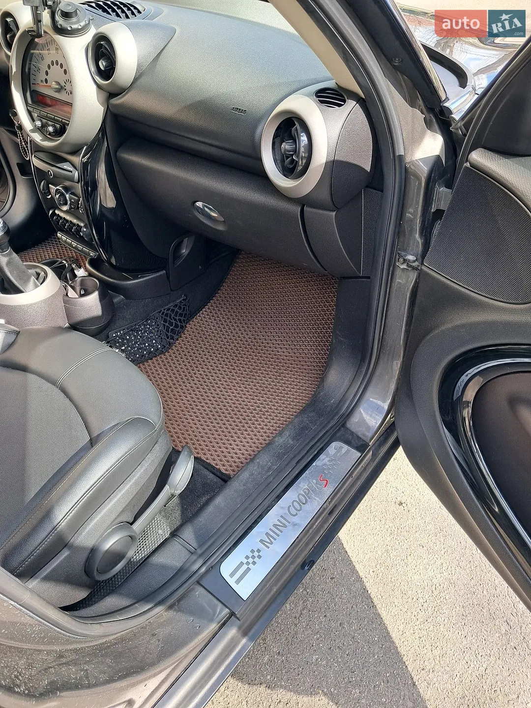 2012 MINI Countryman - мініатюра 10