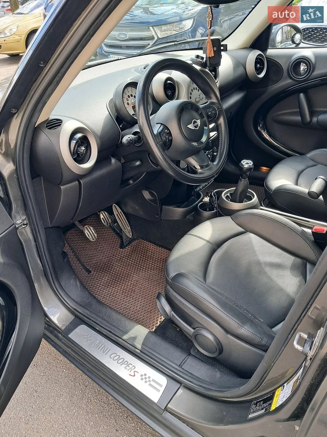 2012 MINI Countryman - мініатюра 15