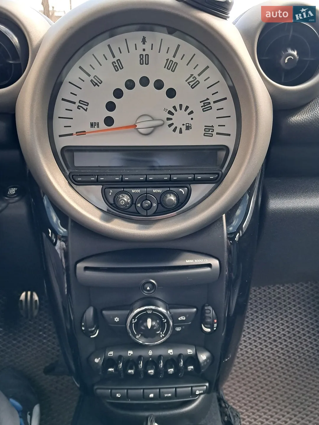 2012 MINI Countryman - мініатюра 19