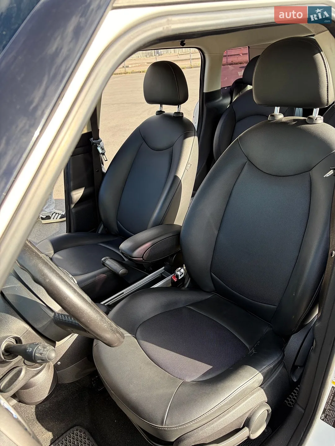 2010 MINI Countryman - мініатюра 15