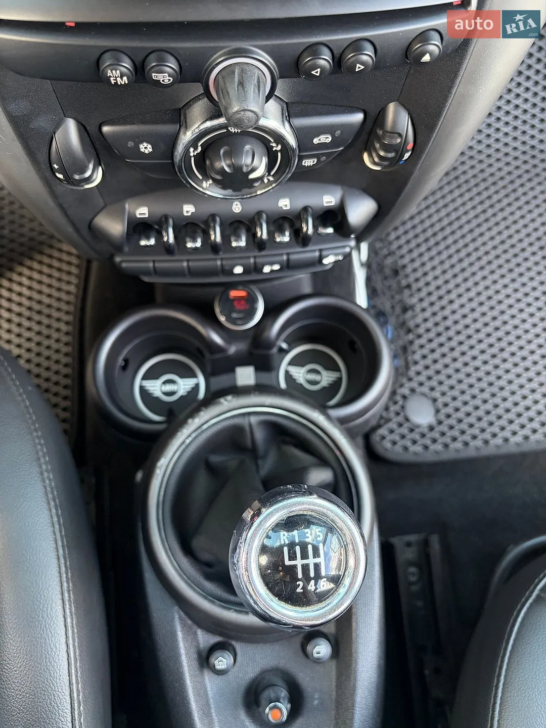 2010 MINI Countryman - мініатюра 23