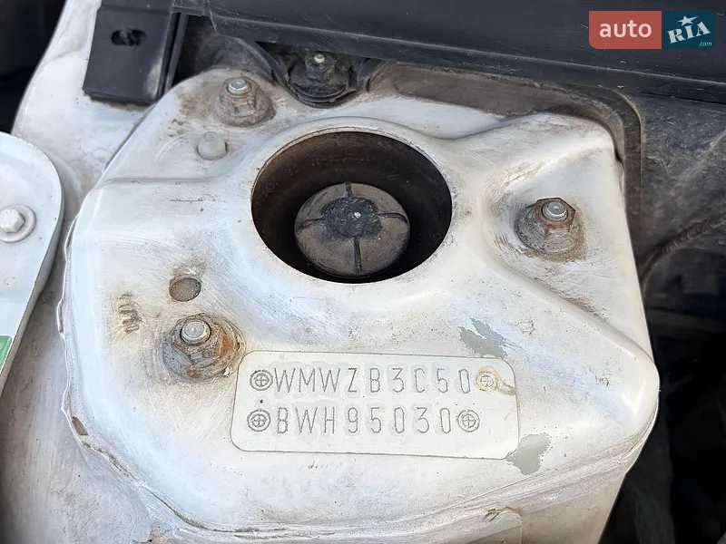 MINI Countryman 2010 VIN WMWZB3C50BWH95030 фото оголошення 27 з 68