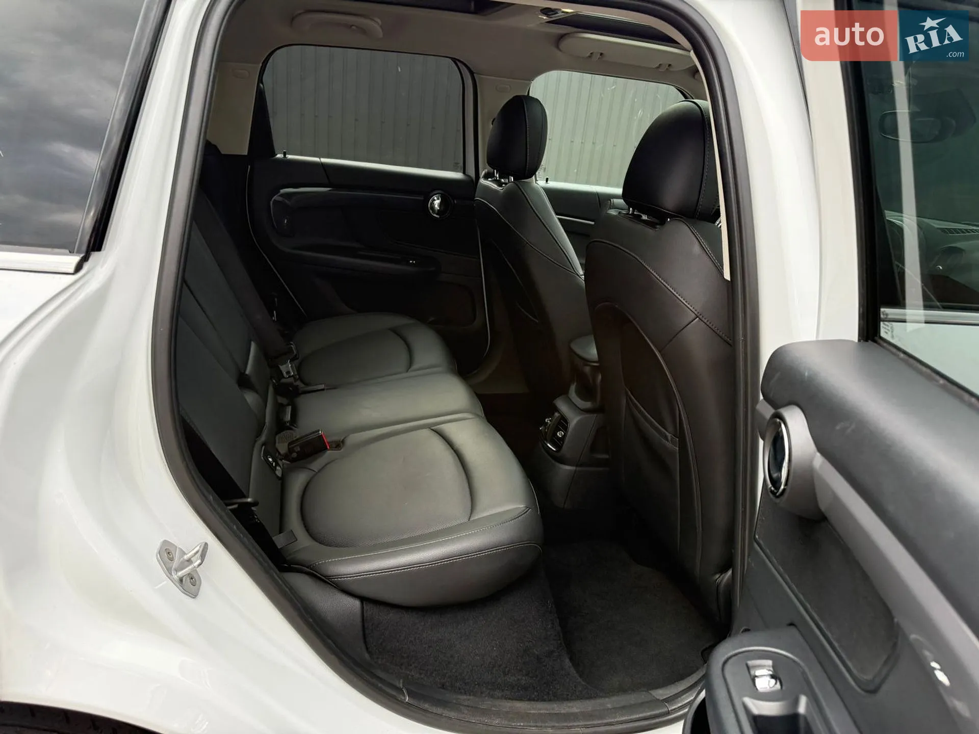 2018 MINI Countryman - мініатюра 19