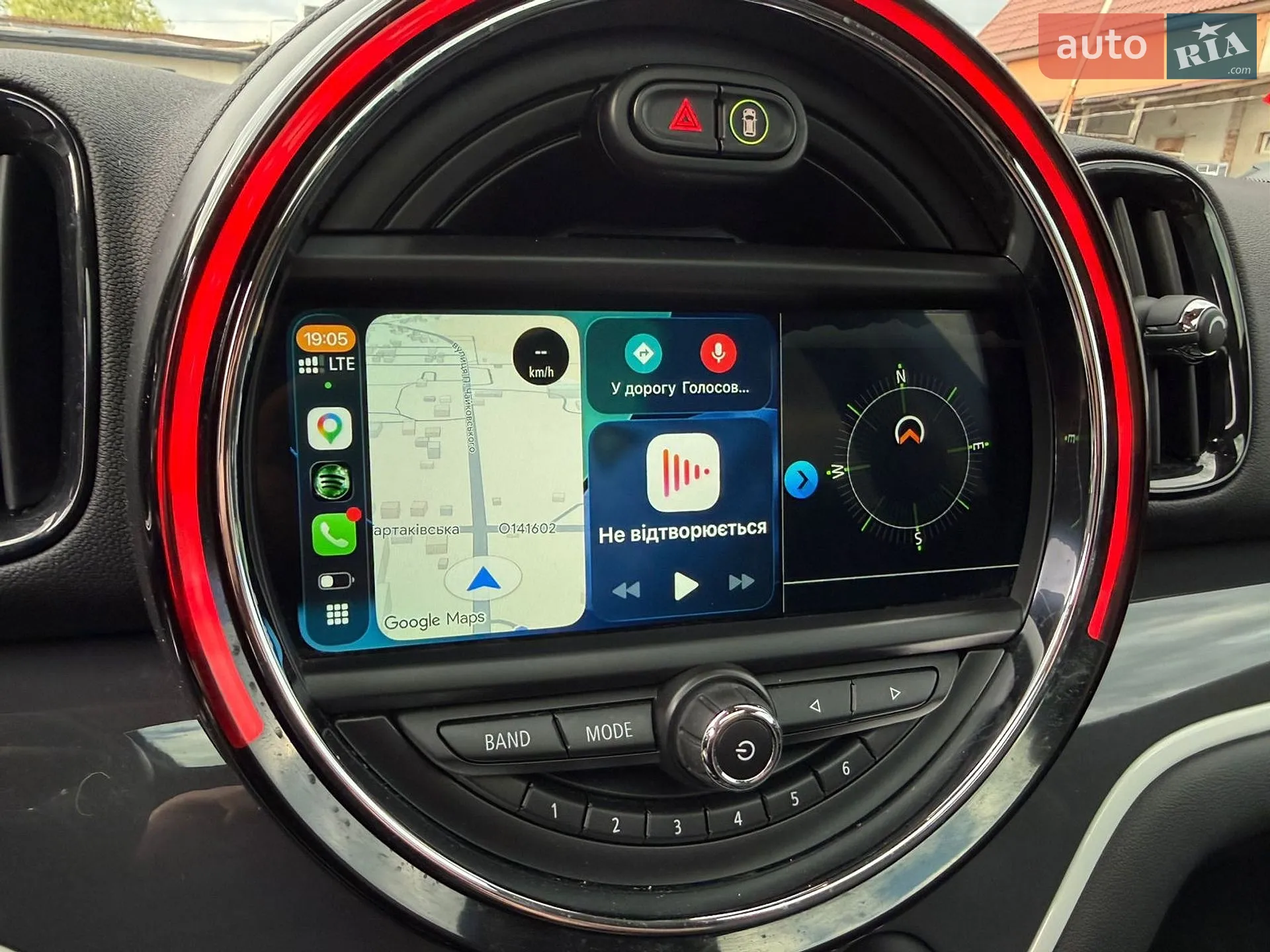 2018 MINI Countryman - мініатюра 22