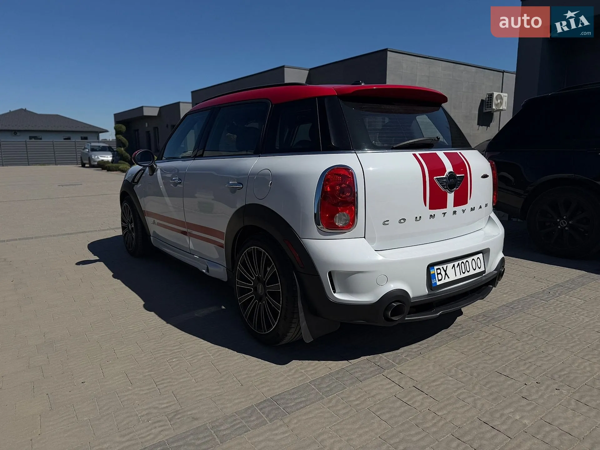 2014 MINI Countryman - мініатюра 4