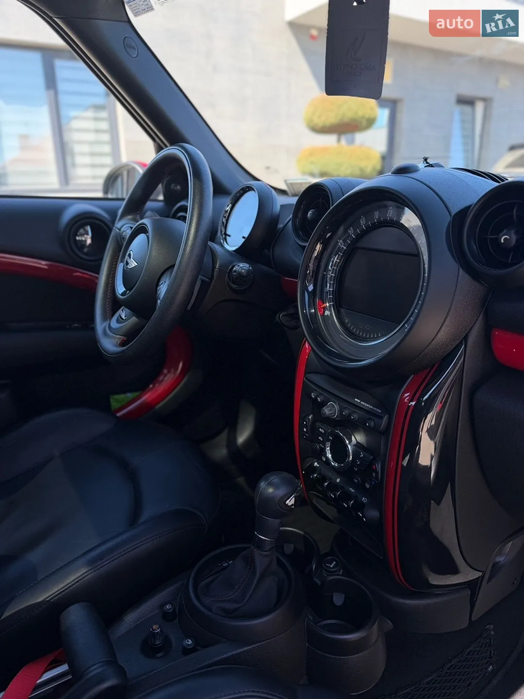 2014 MINI Countryman - мініатюра 11