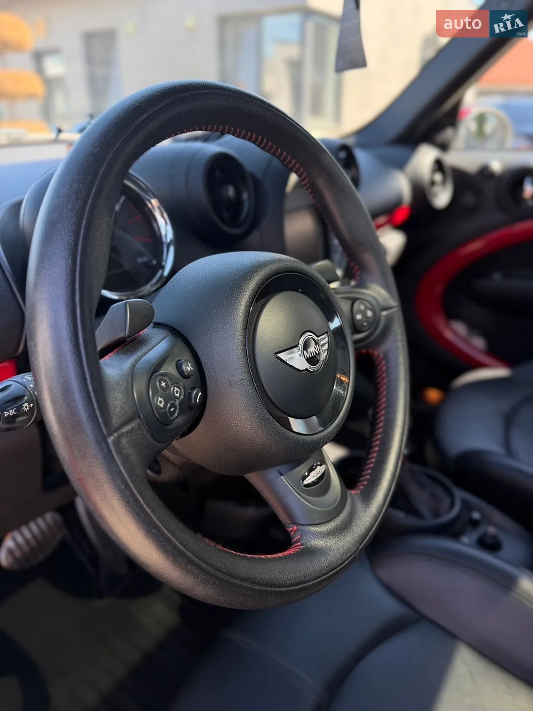 2014 MINI Countryman - мініатюра 12
