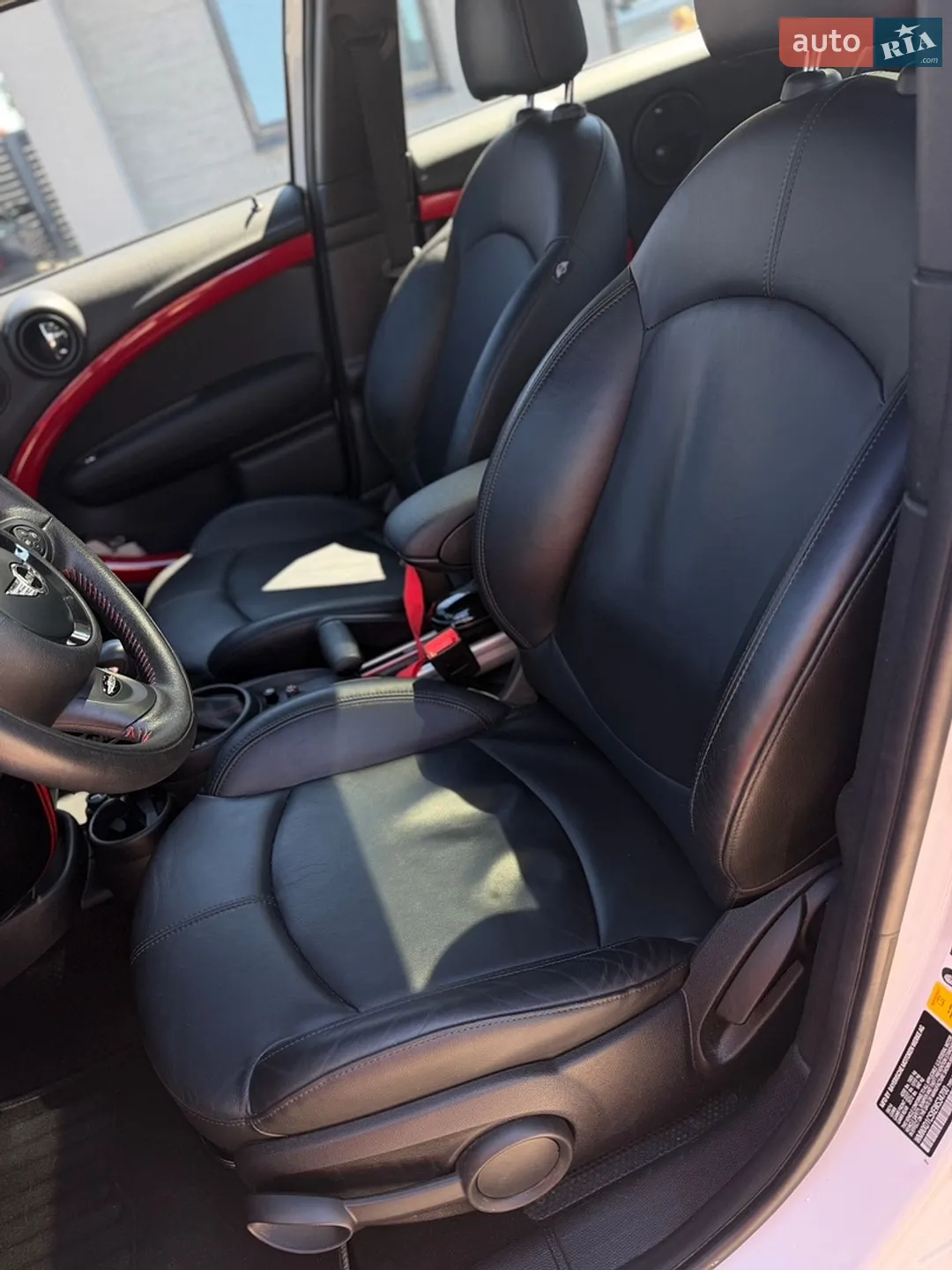 2014 MINI Countryman - мініатюра 14