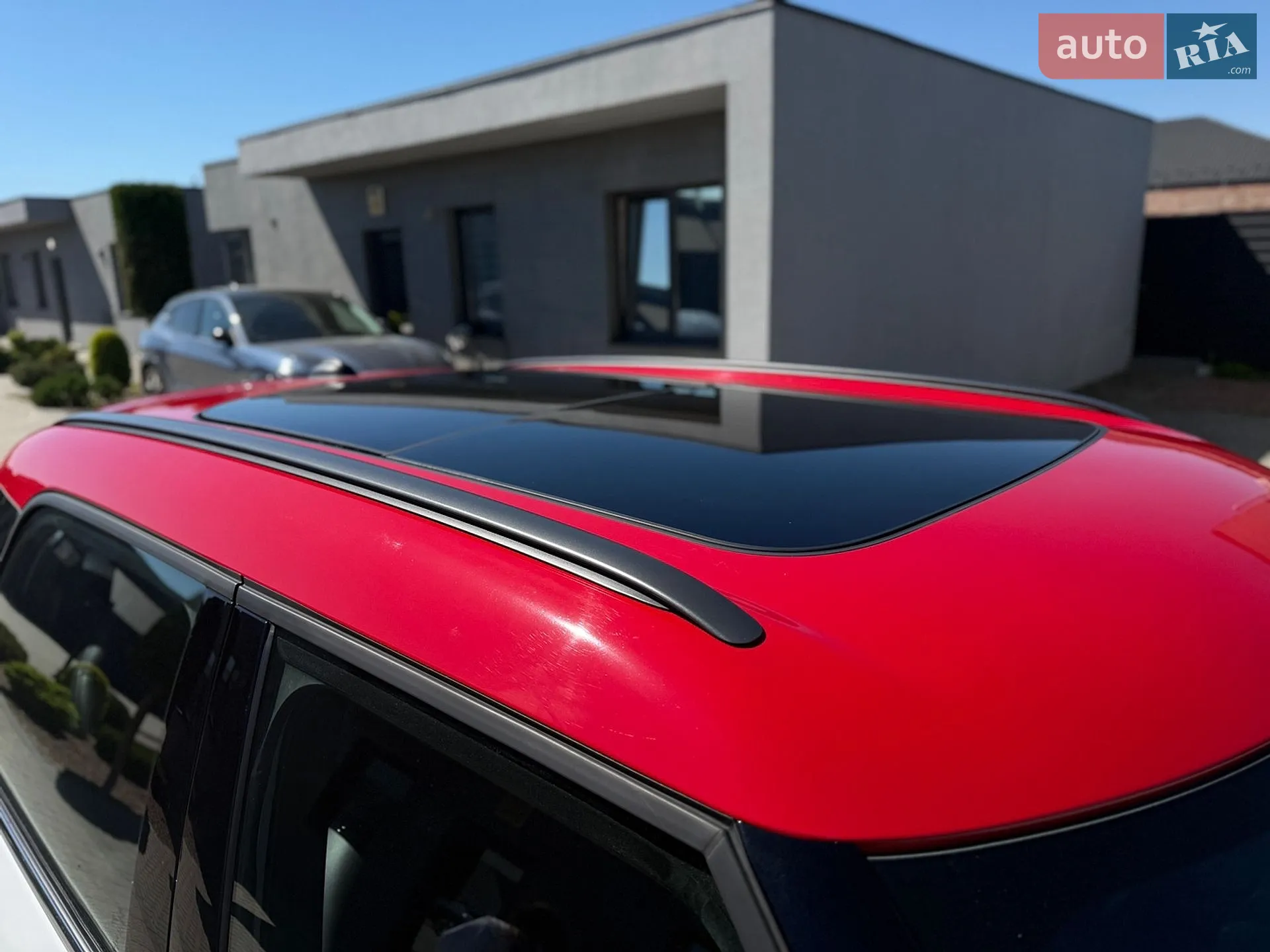 2014 MINI Countryman - мініатюра 28