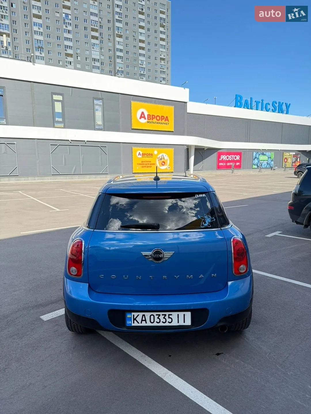 2014 MINI Countryman - мініатюра 4