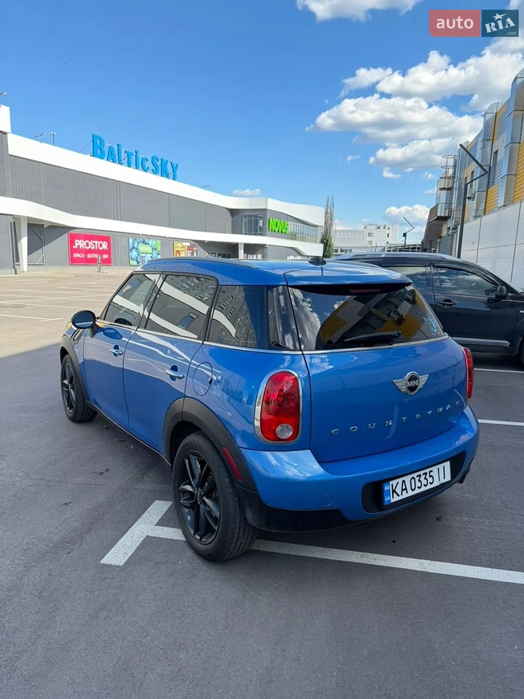 2014 MINI Countryman - мініатюра 5