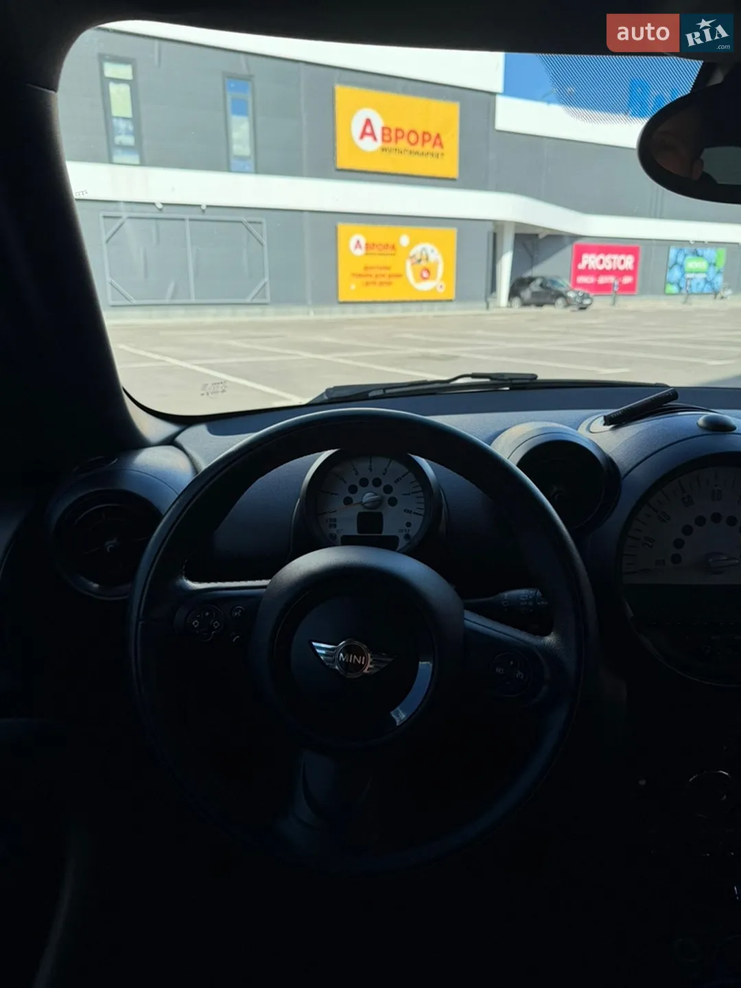 2014 MINI Countryman - мініатюра 11