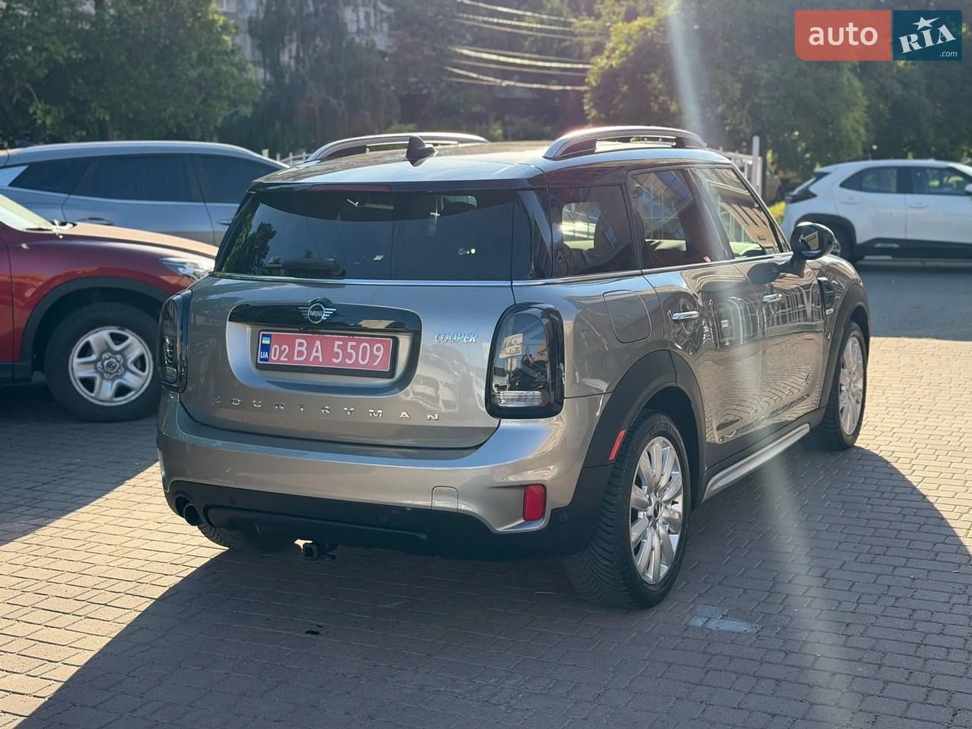 2019 MINI Countryman - мініатюра 6