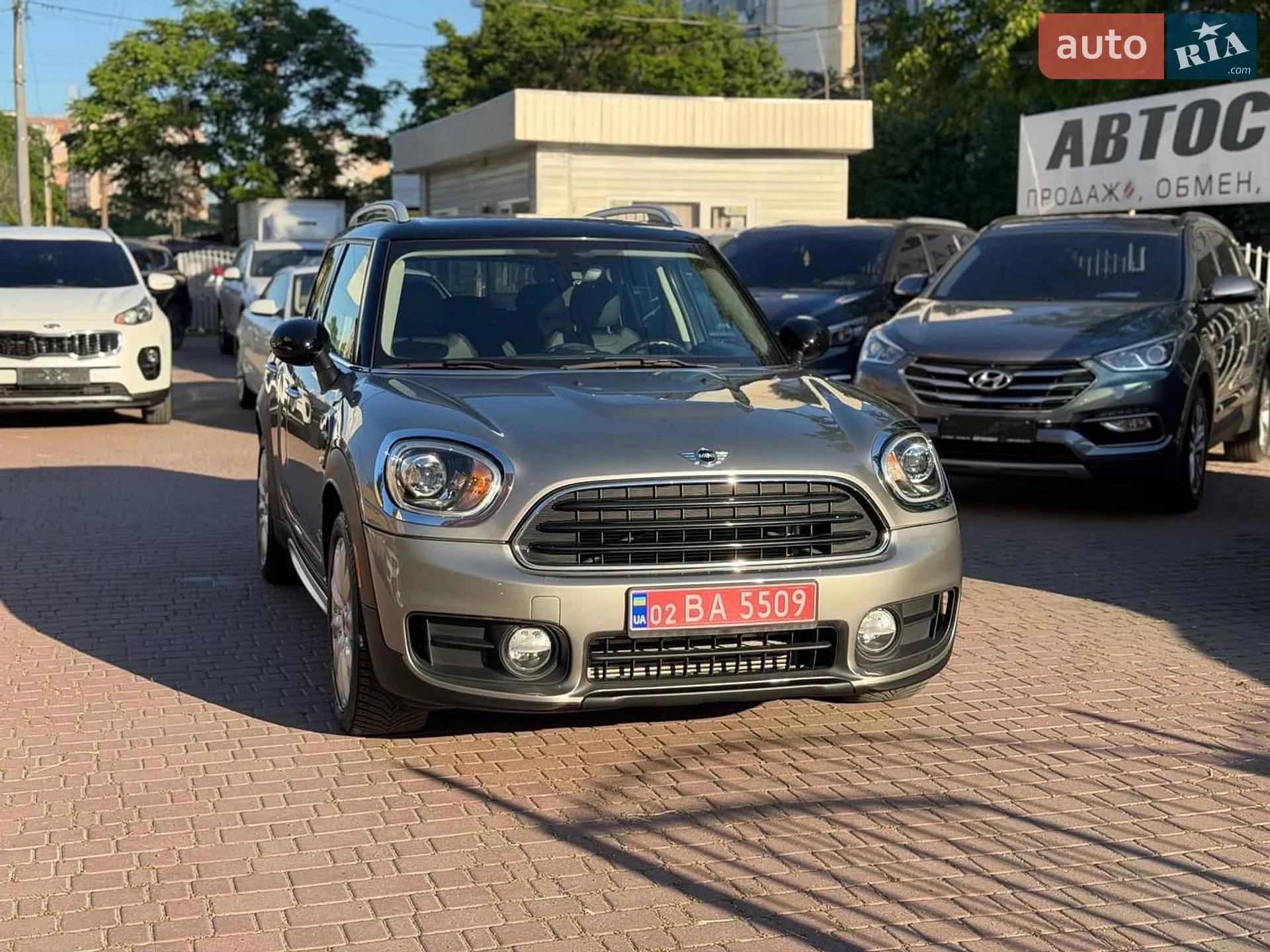 2019 MINI Countryman - мініатюра 4
