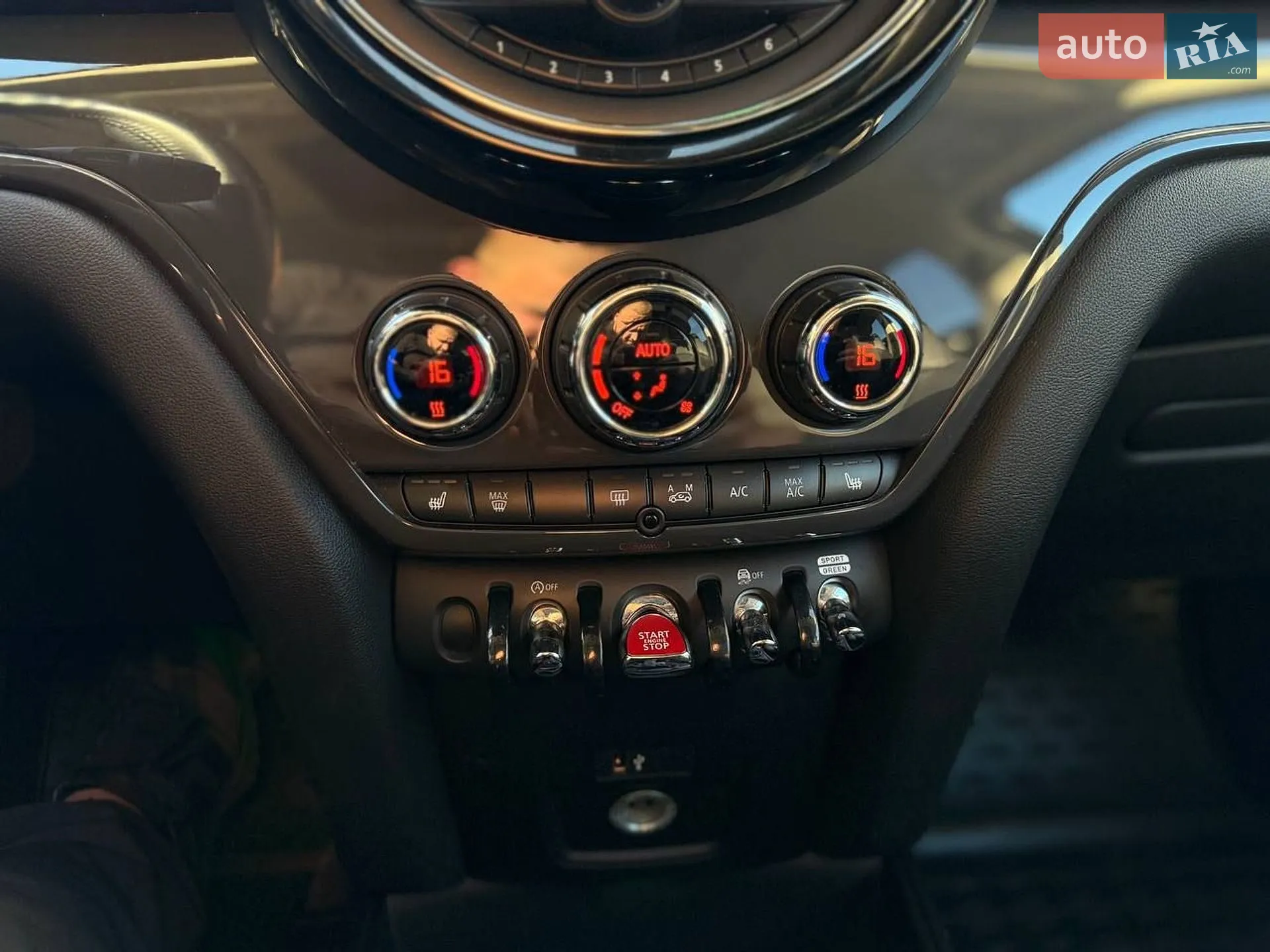 2019 MINI Countryman - мініатюра 18