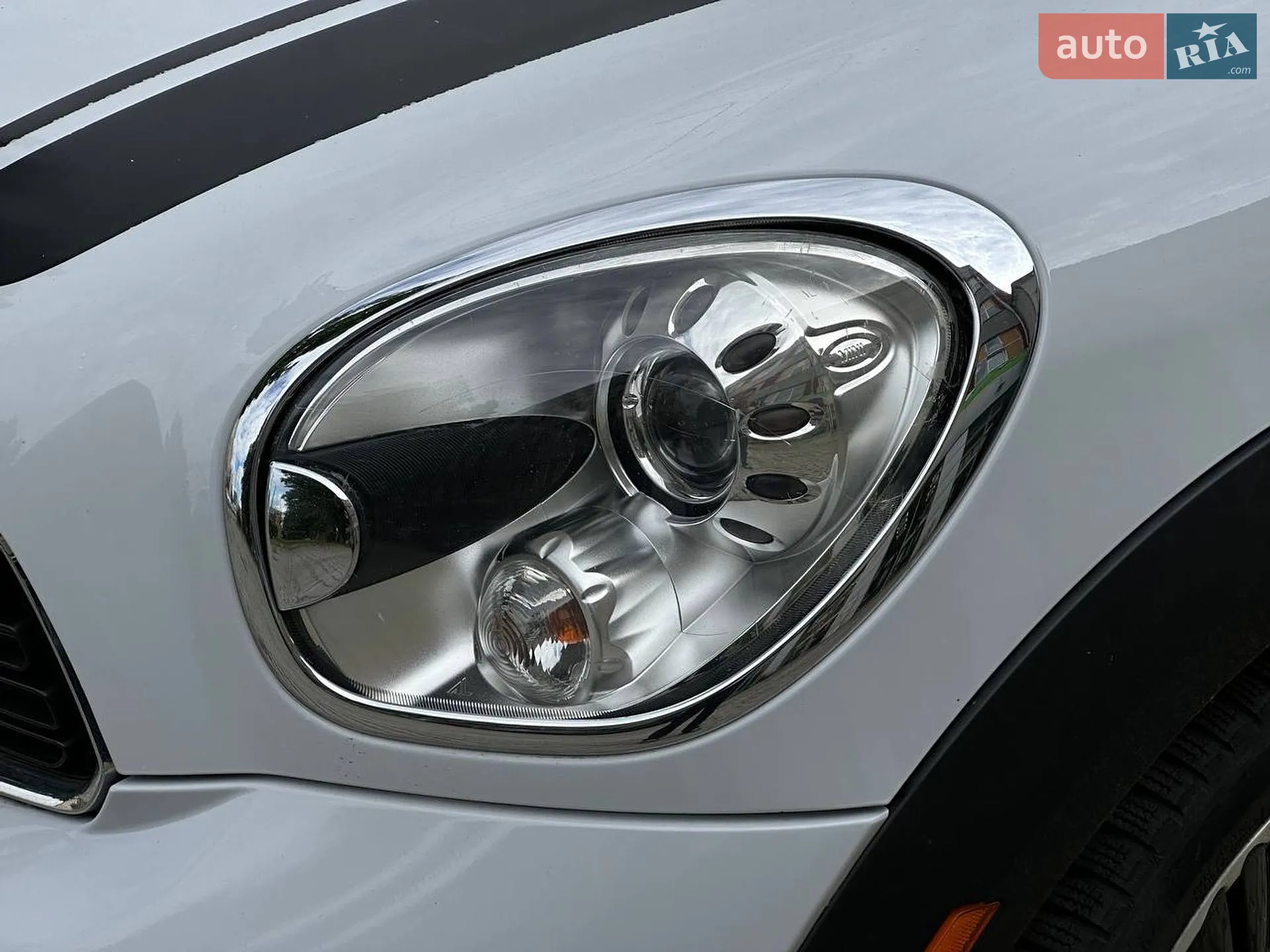 2012 MINI Countryman - мініатюра 7
