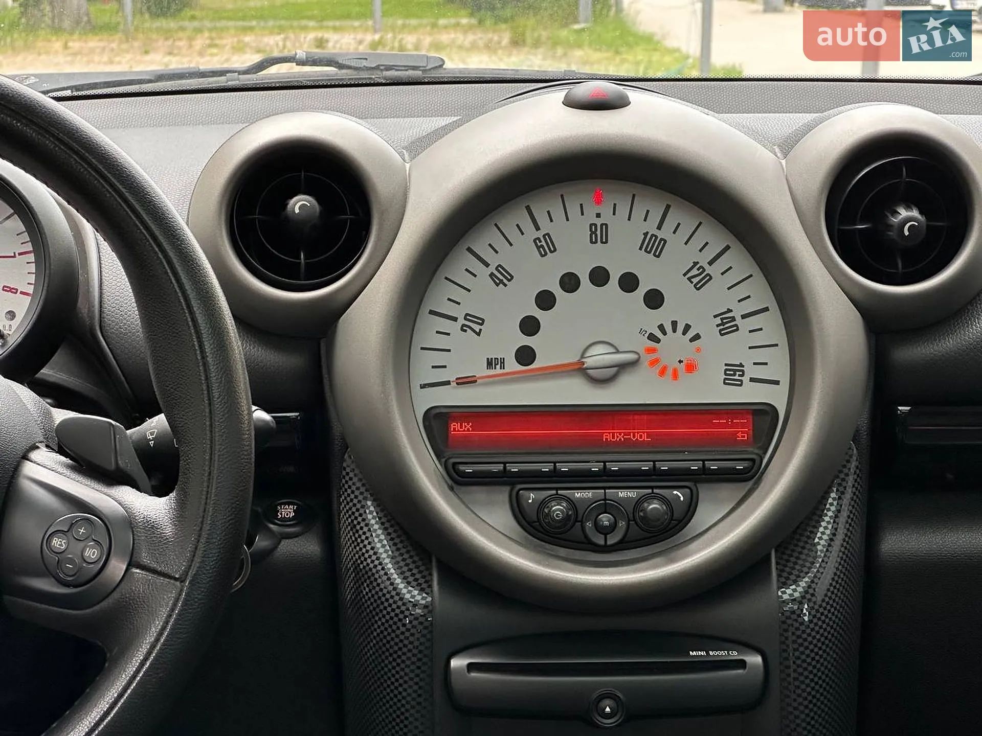 2012 MINI Countryman - мініатюра 16