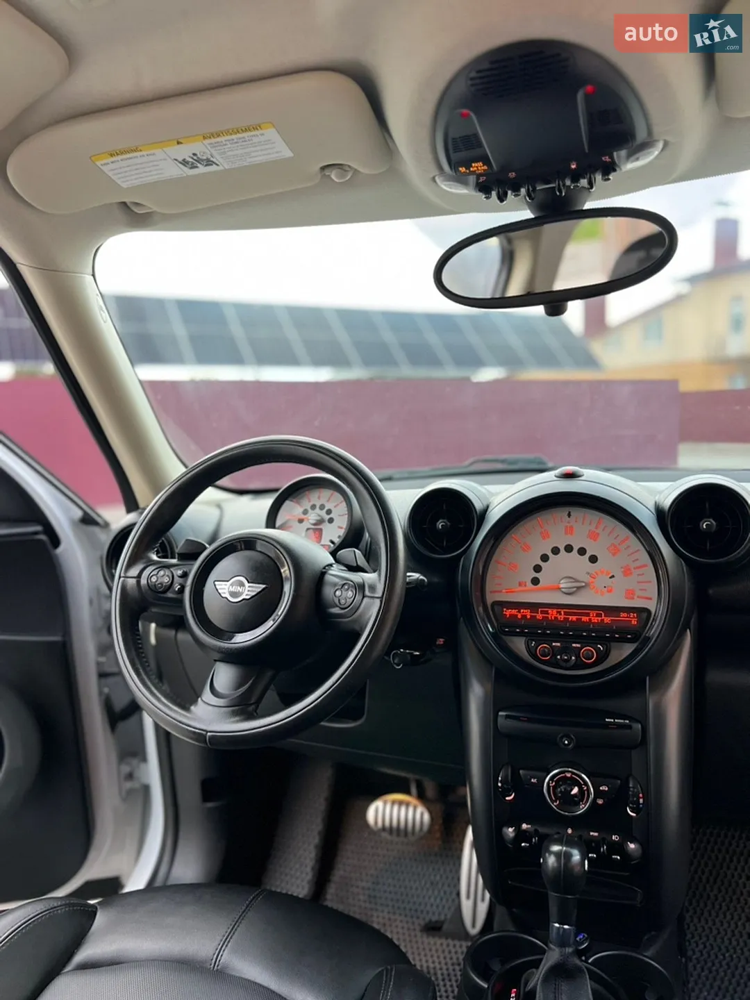 2014 MINI Countryman - мініатюра 14