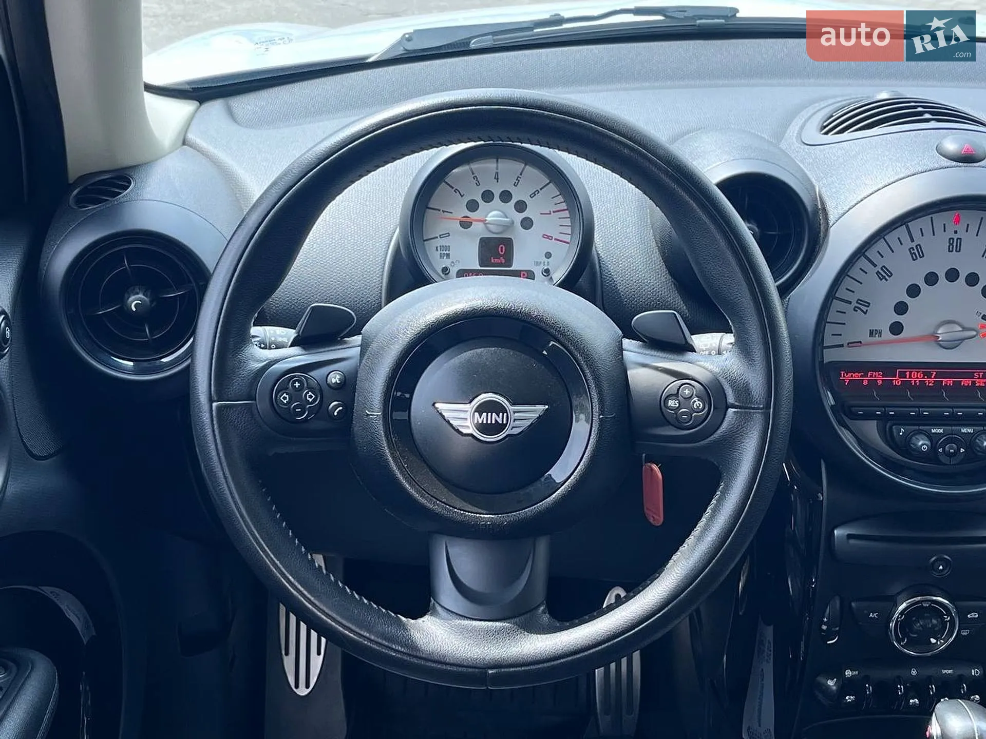 2014 MINI Countryman - мініатюра 12