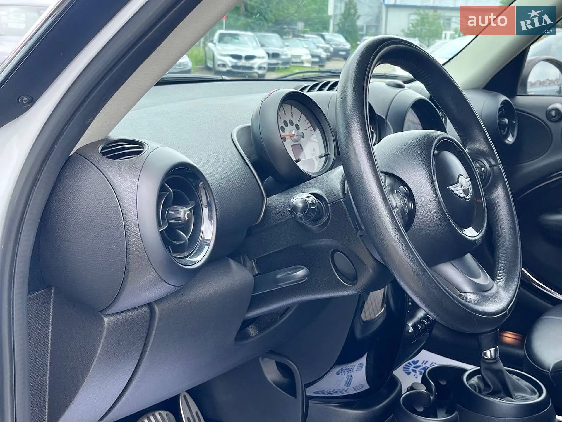 2014 MINI Countryman - мініатюра 11