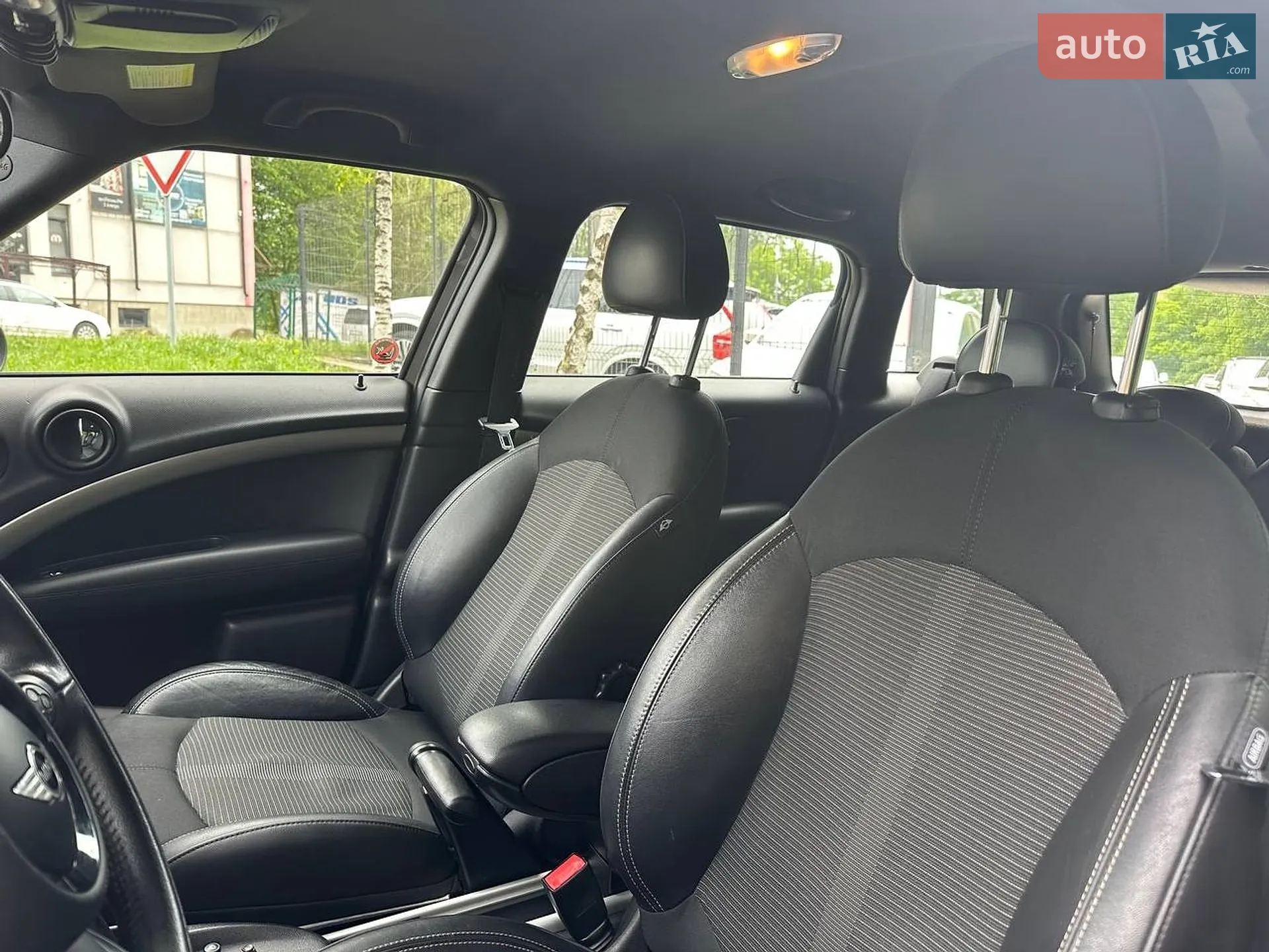 2013 MINI Countryman - мініатюра 7