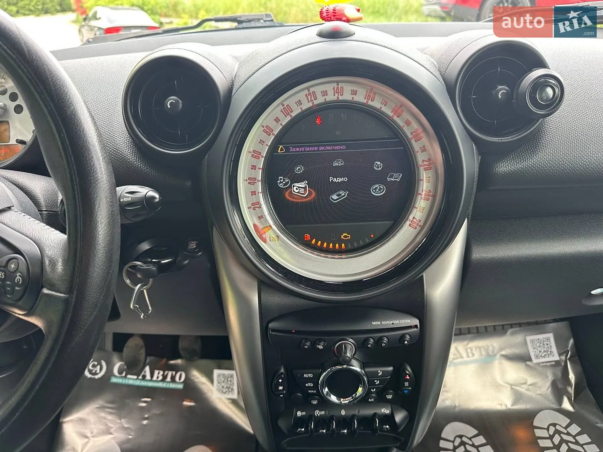 2013 MINI Countryman - мініатюра 10