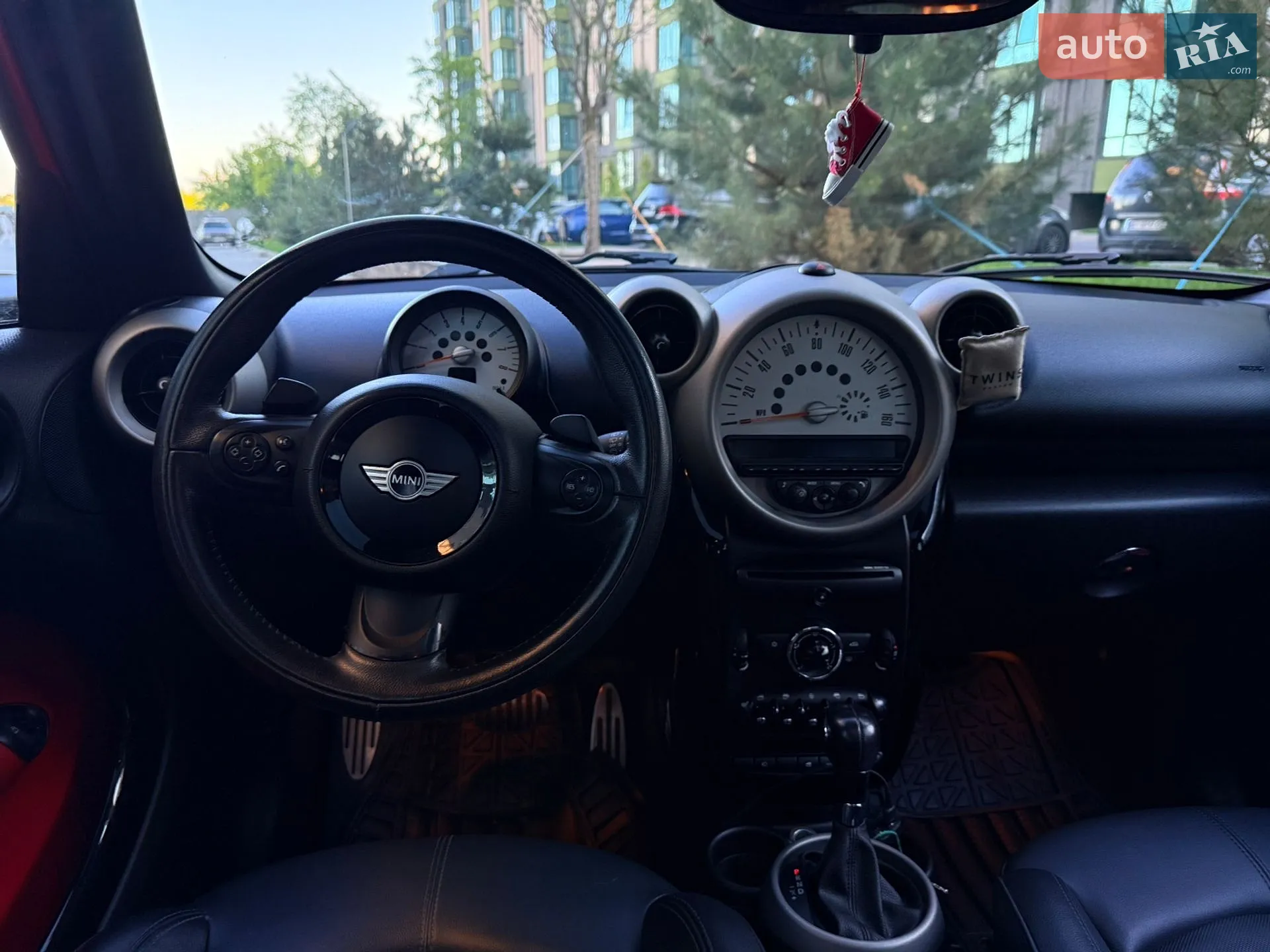 2011 MINI Countryman - мініатюра 16