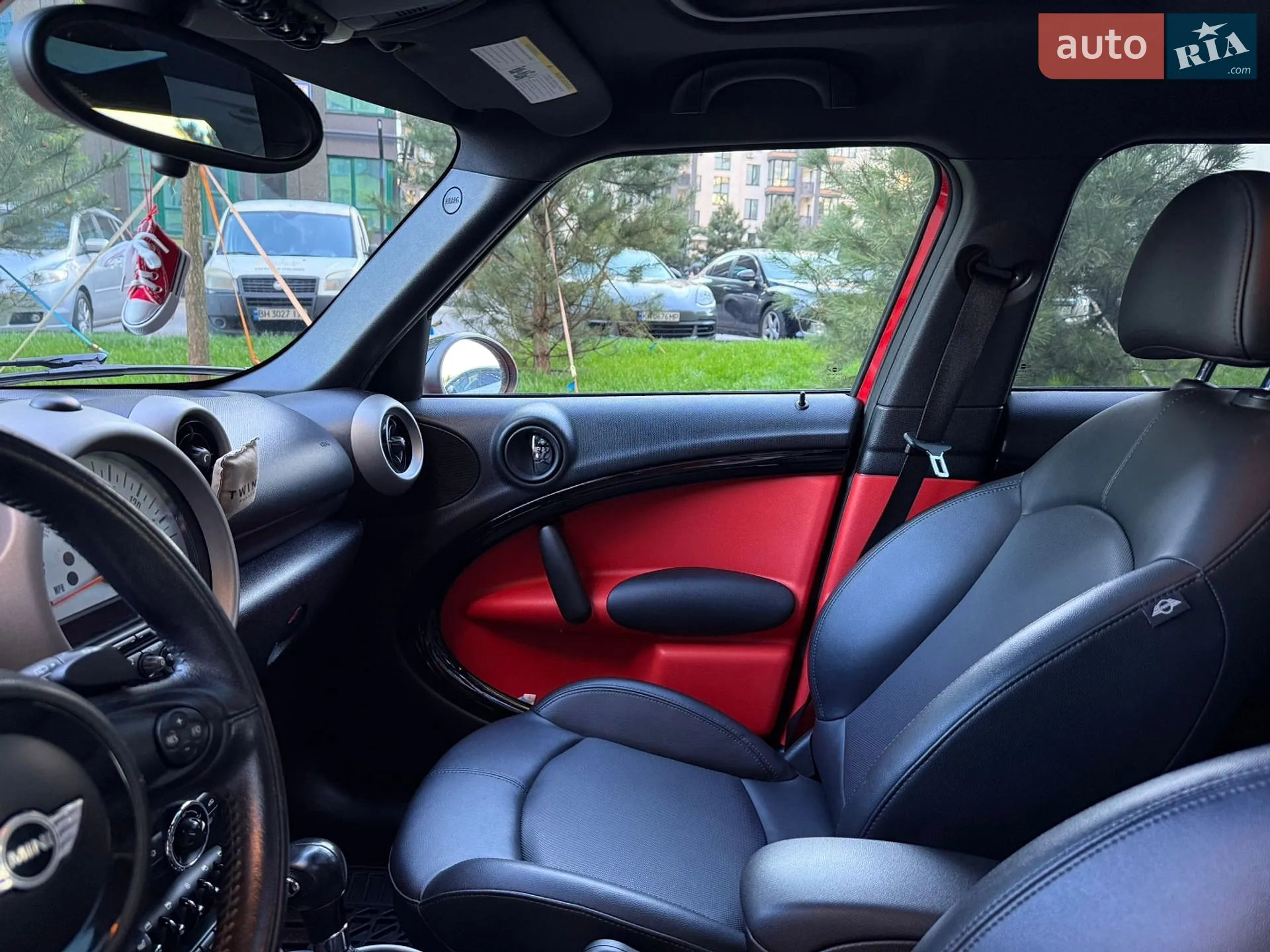 2011 MINI Countryman - мініатюра 19