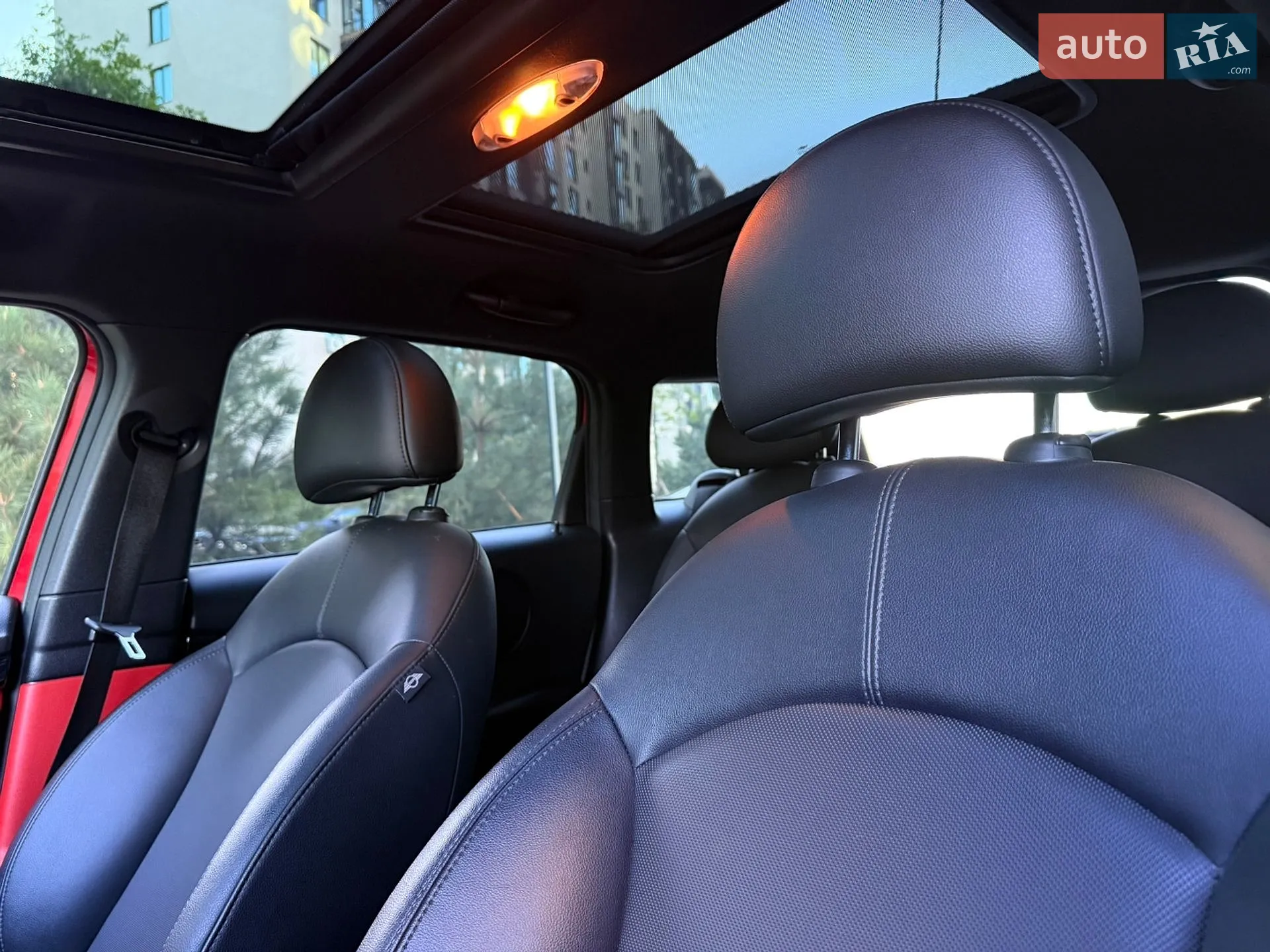 2011 MINI Countryman - мініатюра 21