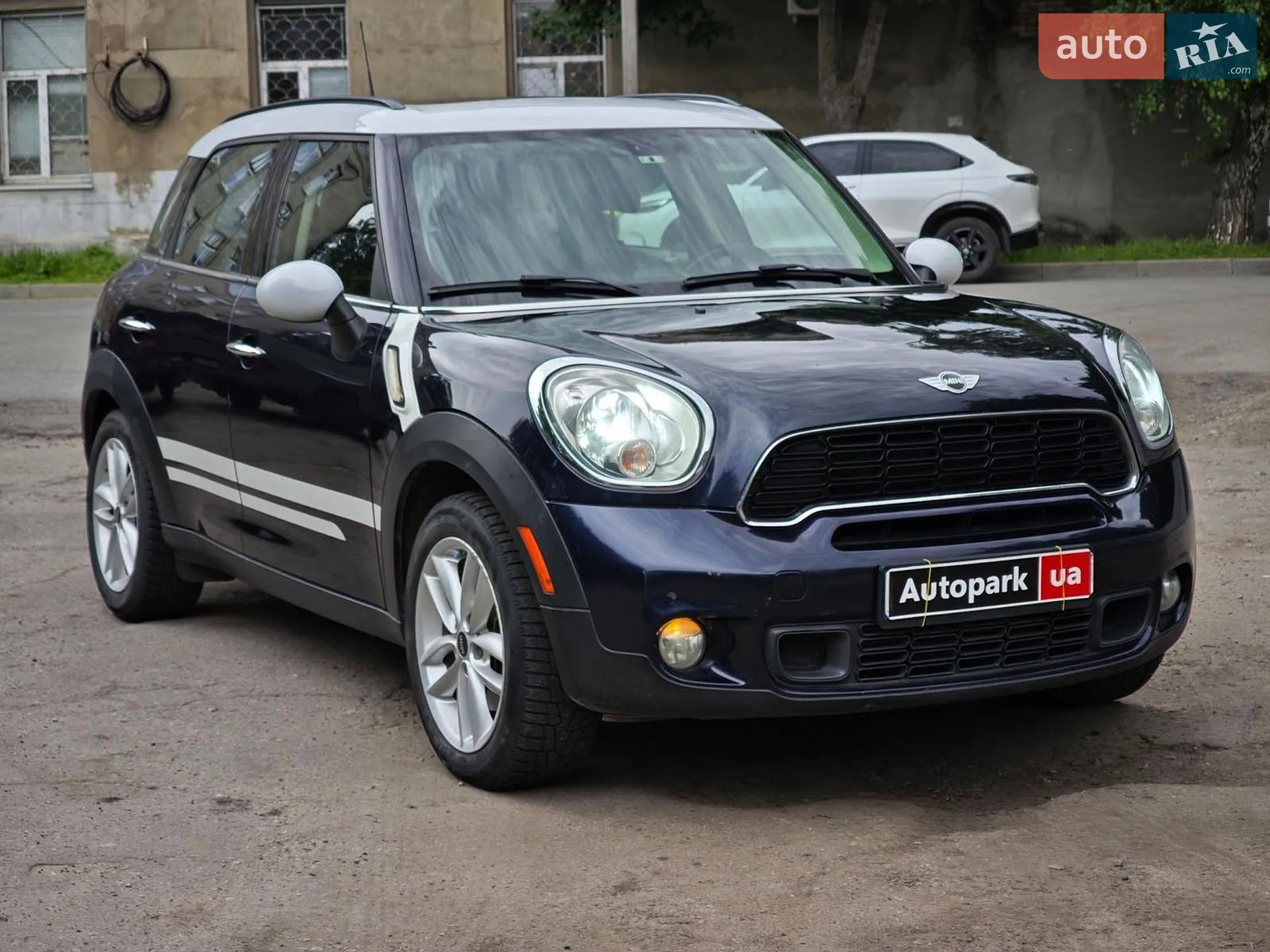 2014 MINI Countryman - мініатюра 3