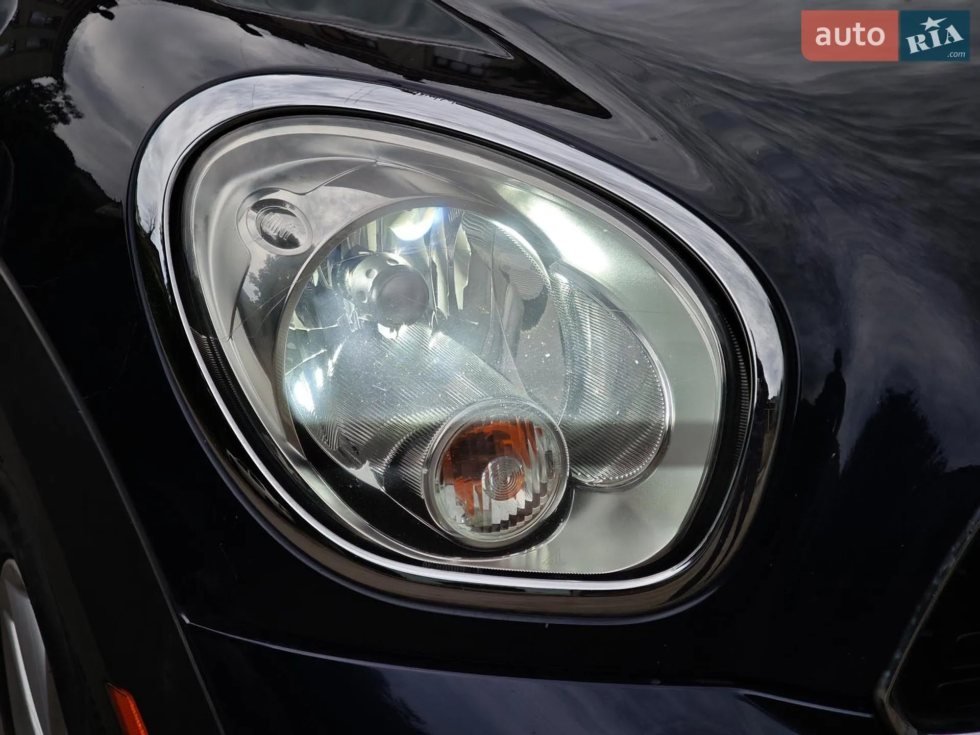 2014 MINI Countryman - мініатюра 4