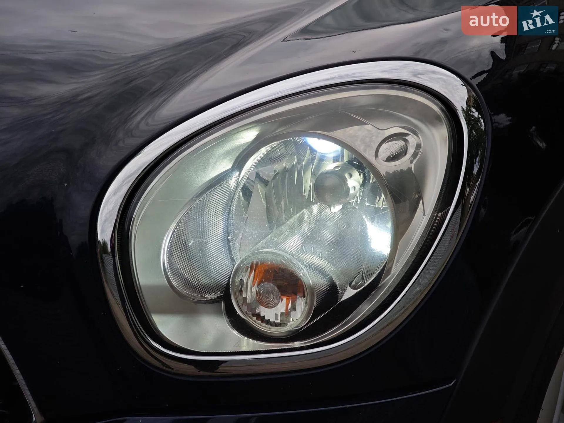 2014 MINI Countryman - мініатюра 5