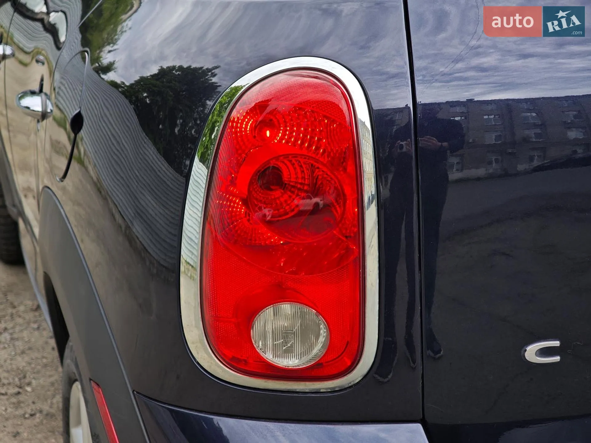 2014 MINI Countryman - мініатюра 11
