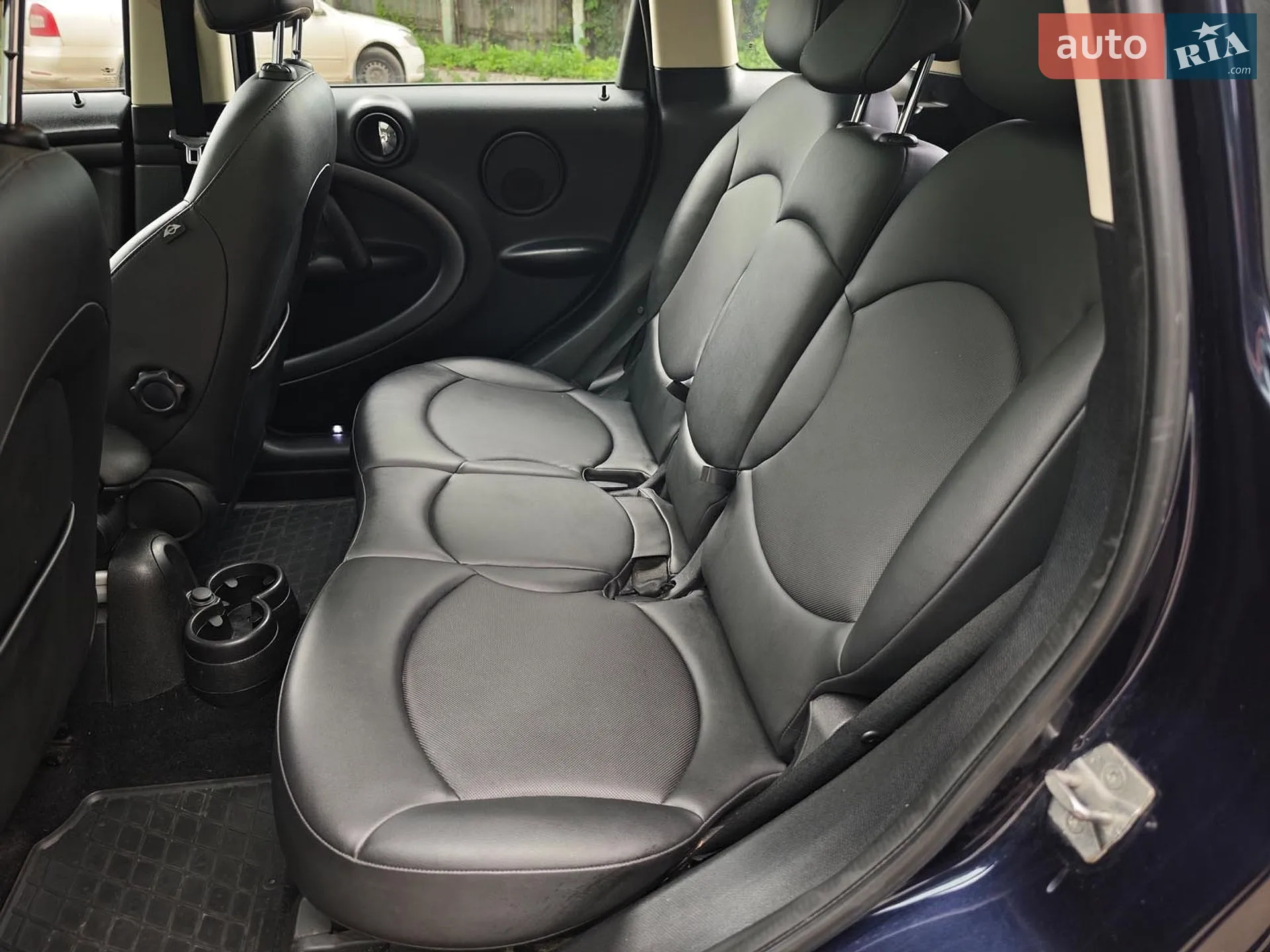 2014 MINI Countryman - мініатюра 15