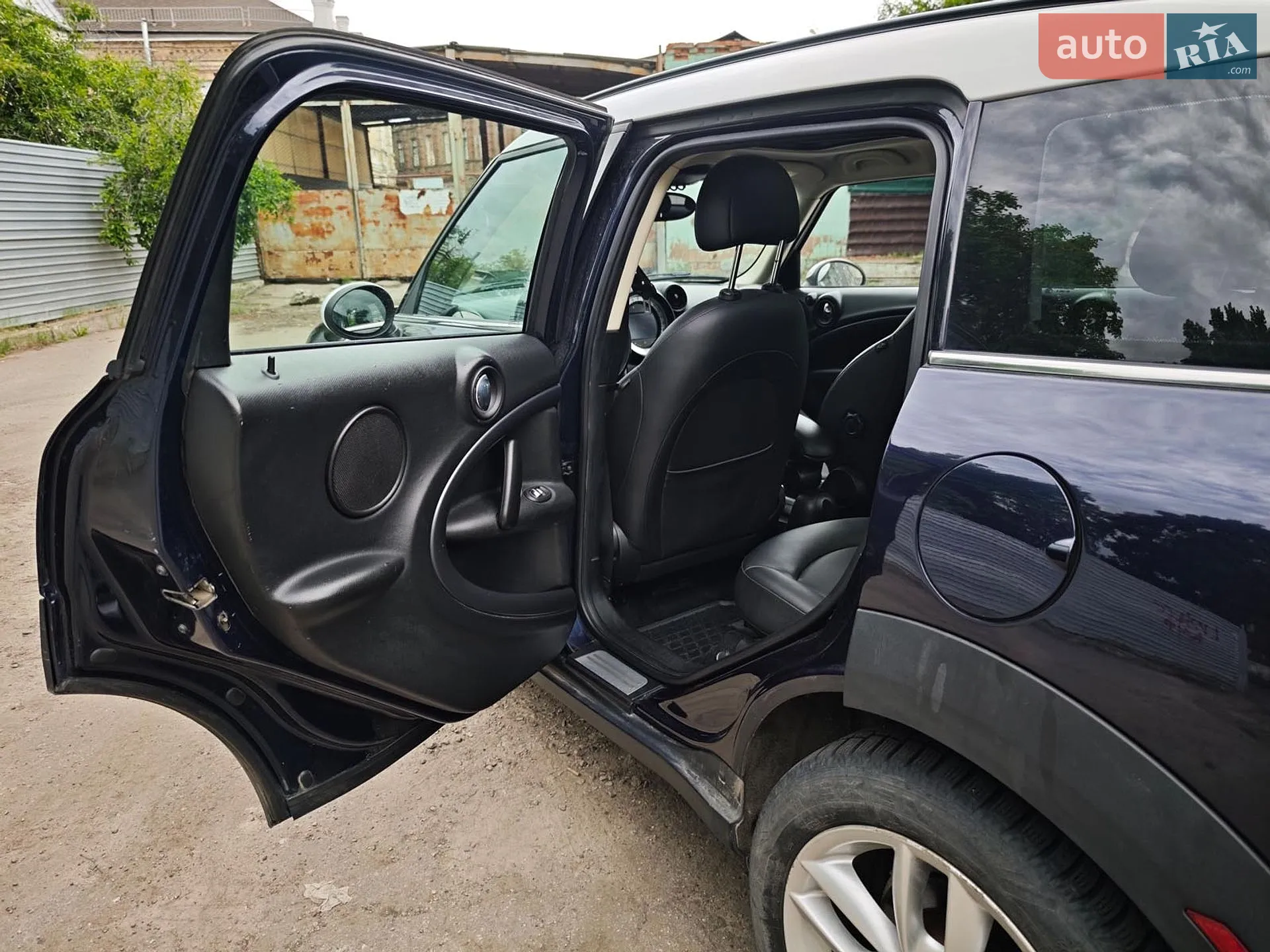 2014 MINI Countryman - мініатюра 16