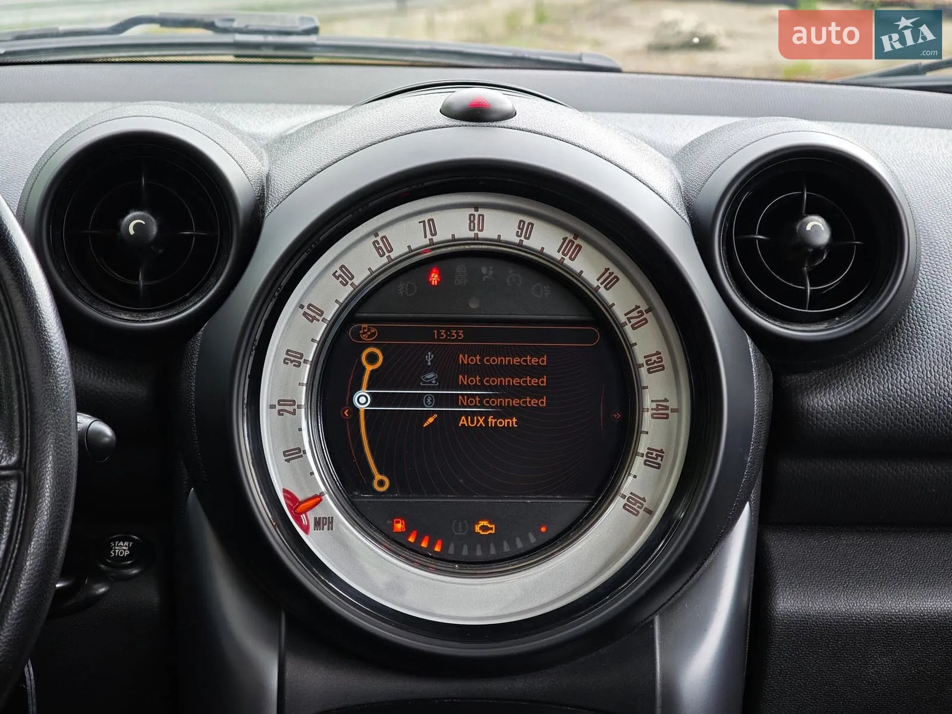 2014 MINI Countryman - мініатюра 17