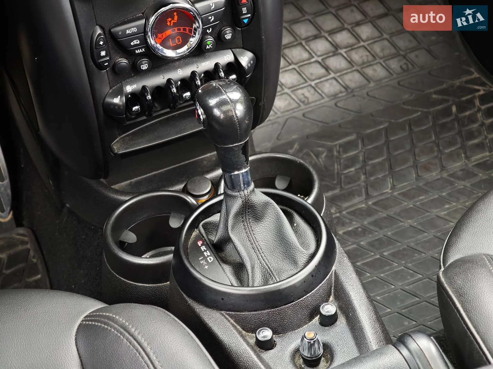 2014 MINI Countryman - мініатюра 19