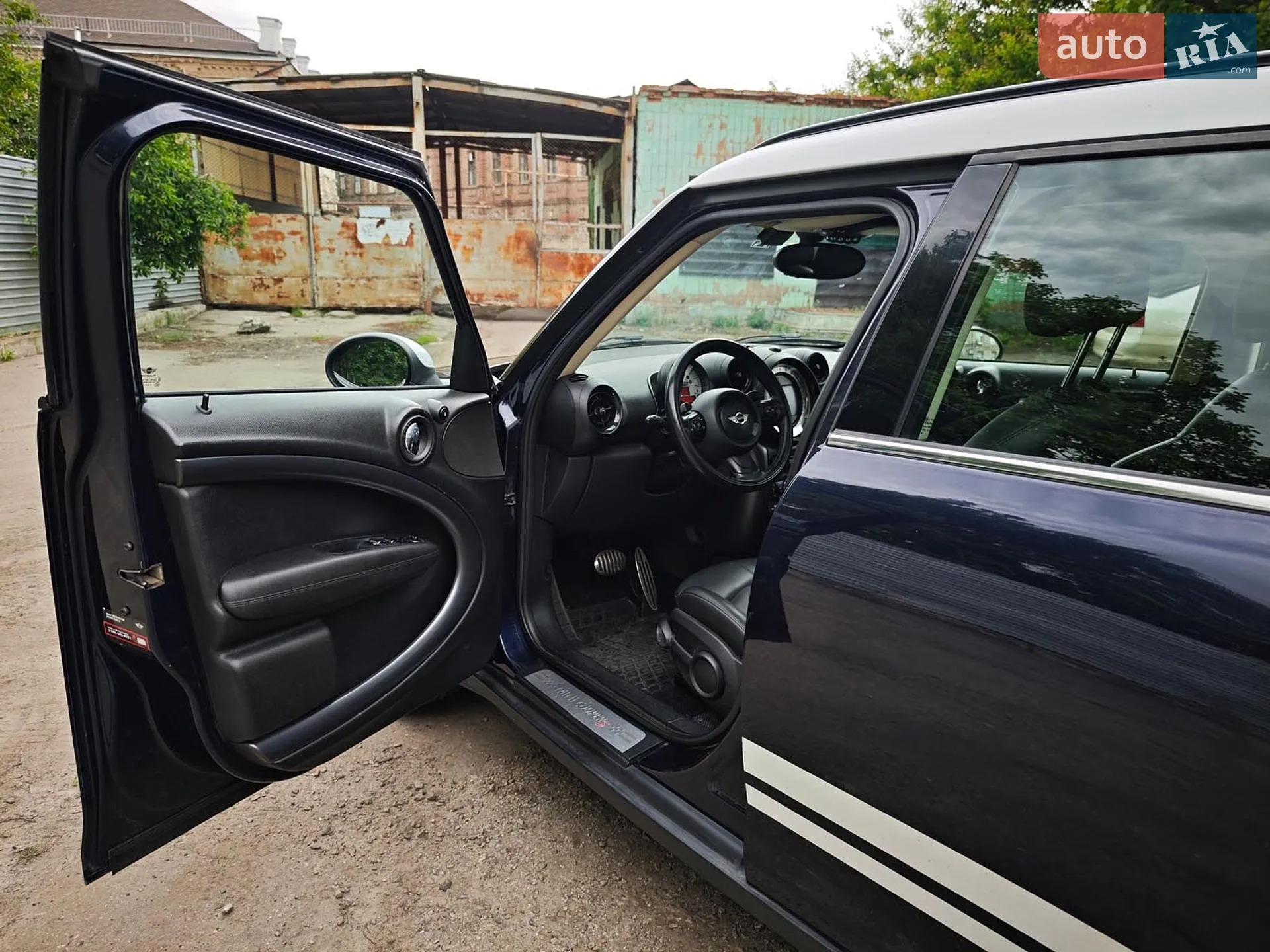 2014 MINI Countryman - мініатюра 20