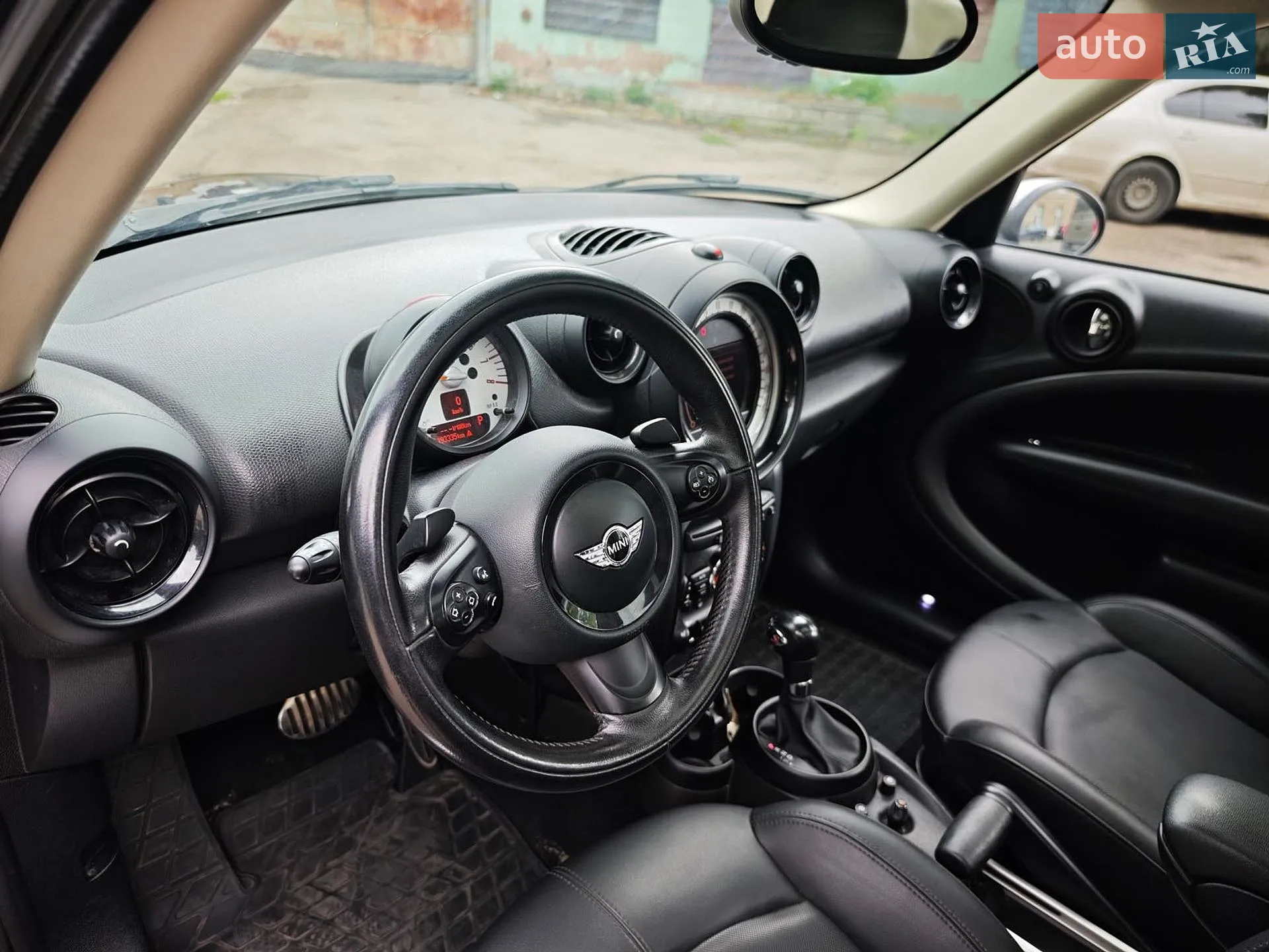 2014 MINI Countryman - мініатюра 21