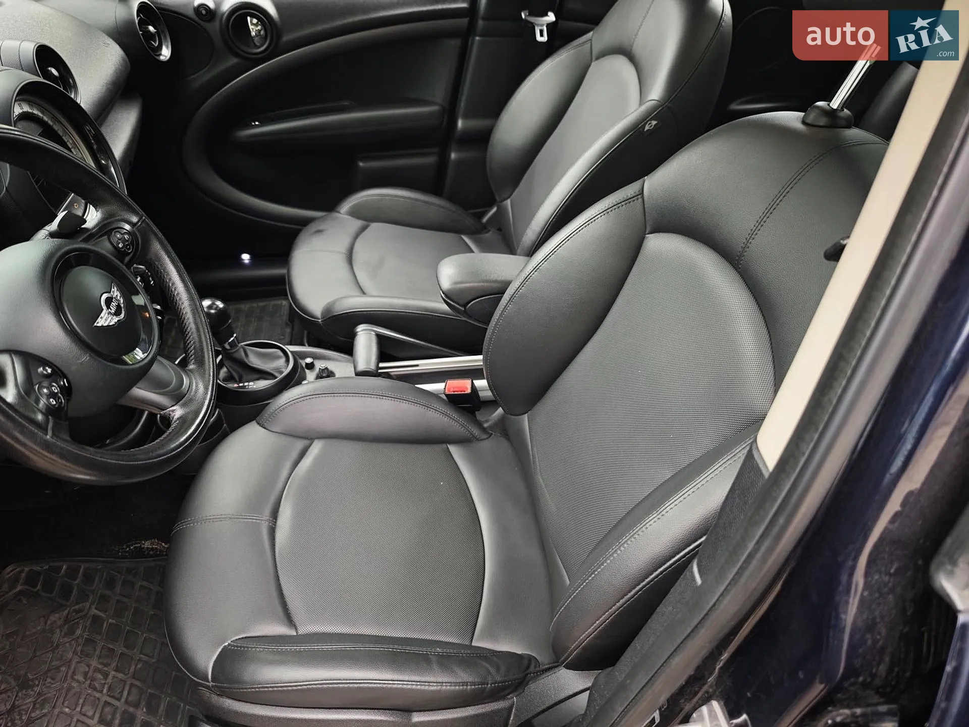 2014 MINI Countryman - мініатюра 22