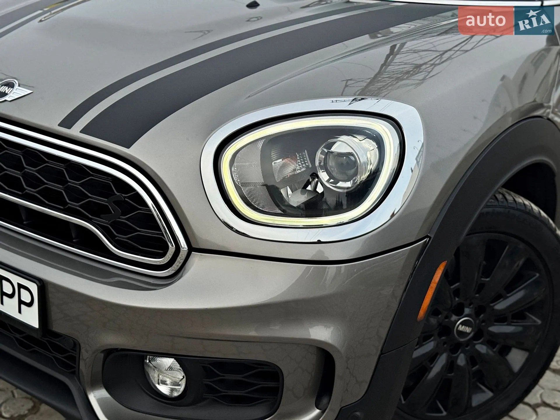 2018 MINI Countryman - мініатюра 20