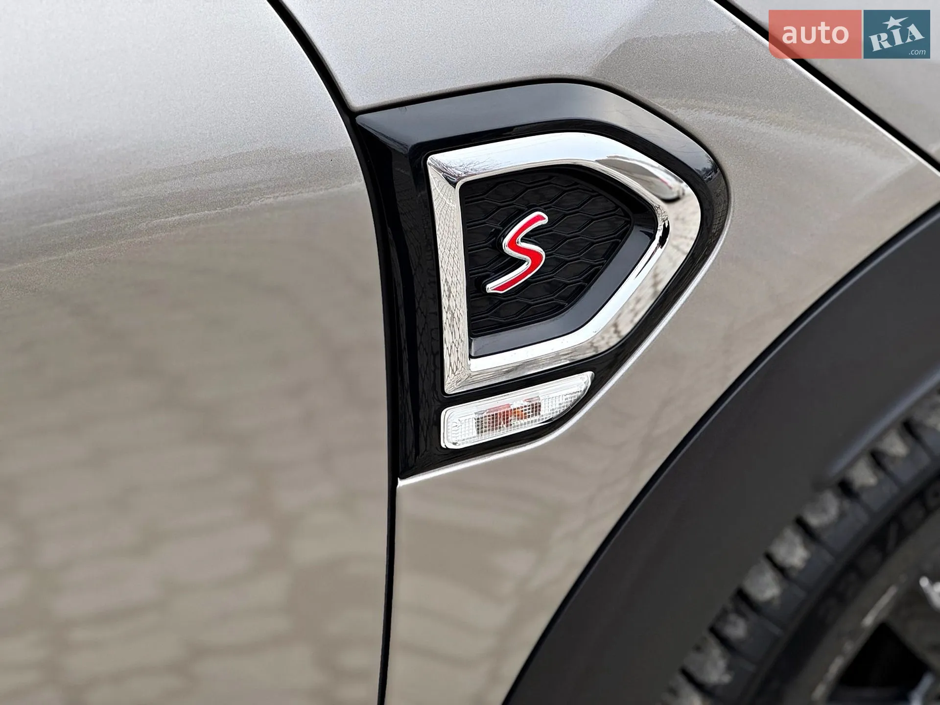 2018 MINI Countryman - мініатюра 22