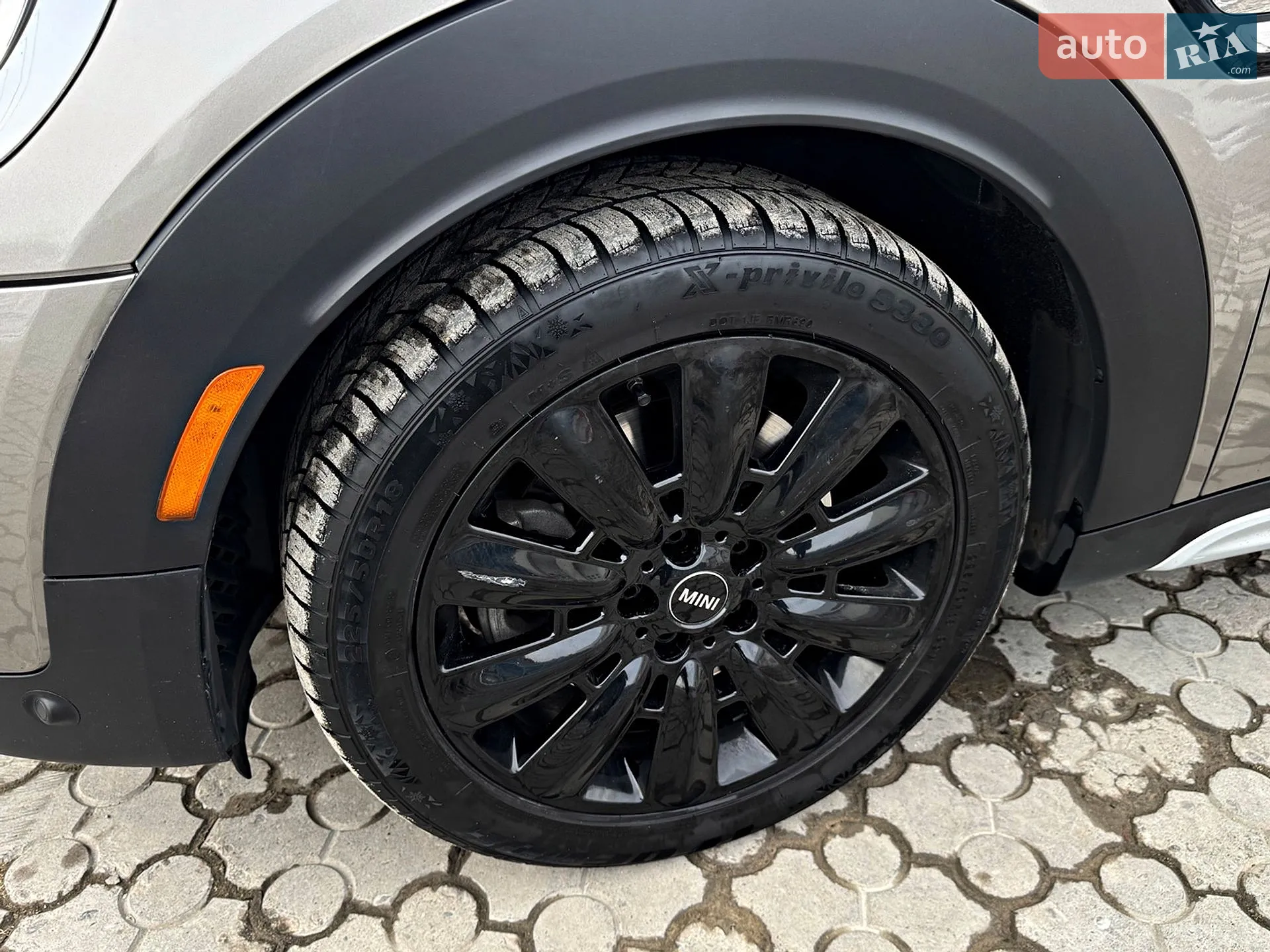 2018 MINI Countryman - мініатюра 23