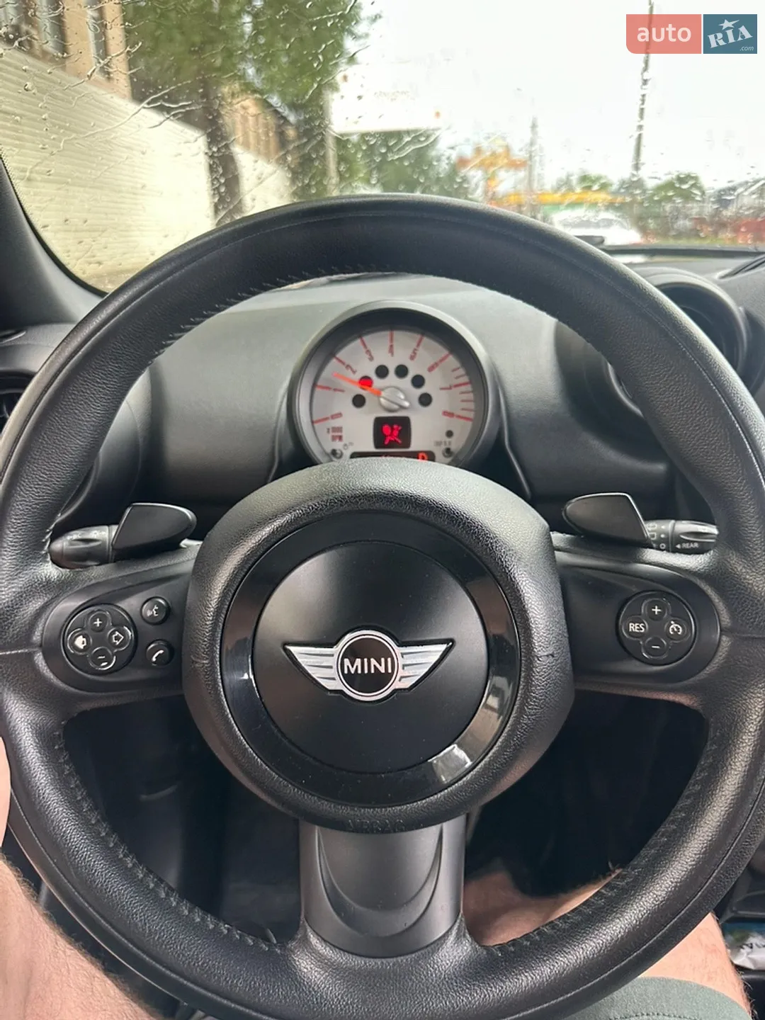2013 MINI Countryman - мініатюра 15