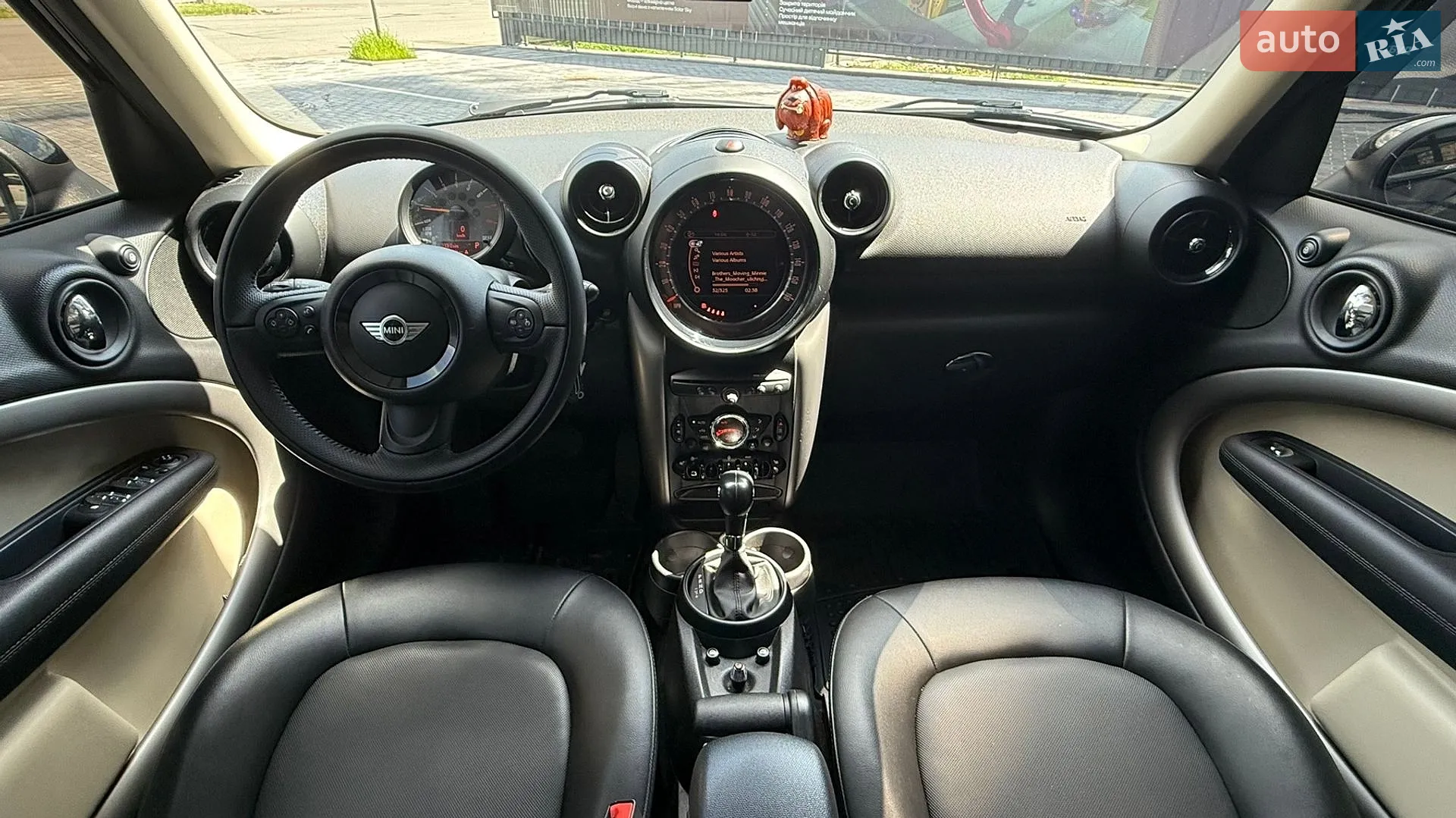 2016 MINI Countryman - мініатюра 11