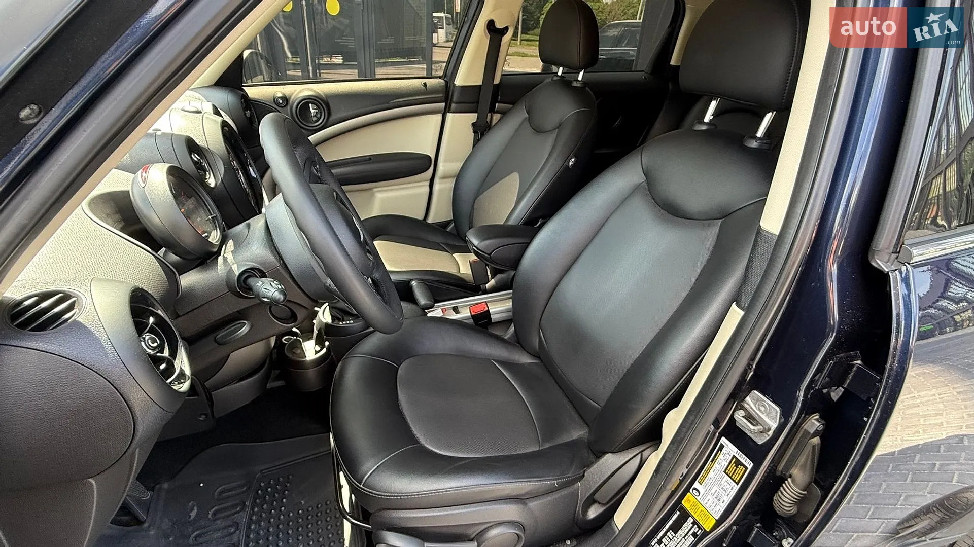 2016 MINI Countryman - мініатюра 10